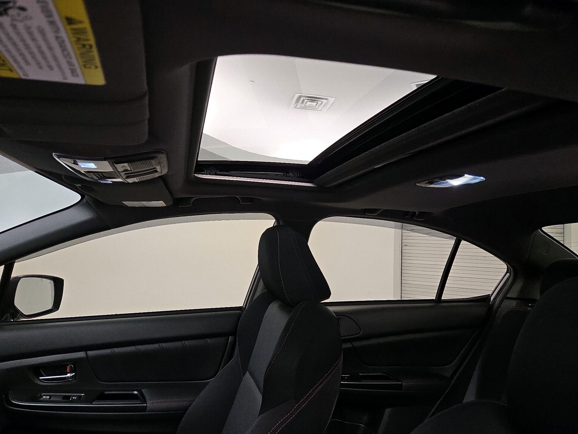 Thumbnail: 2020 Subaru WRX - 19