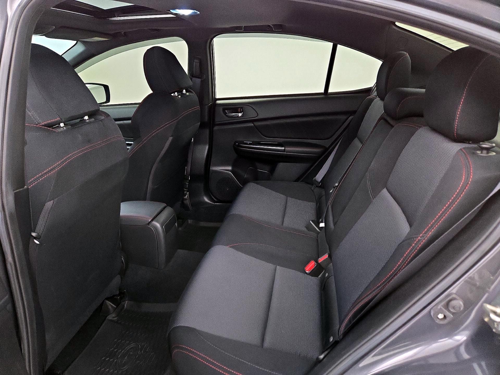 Thumbnail: 2020 Subaru WRX - 20