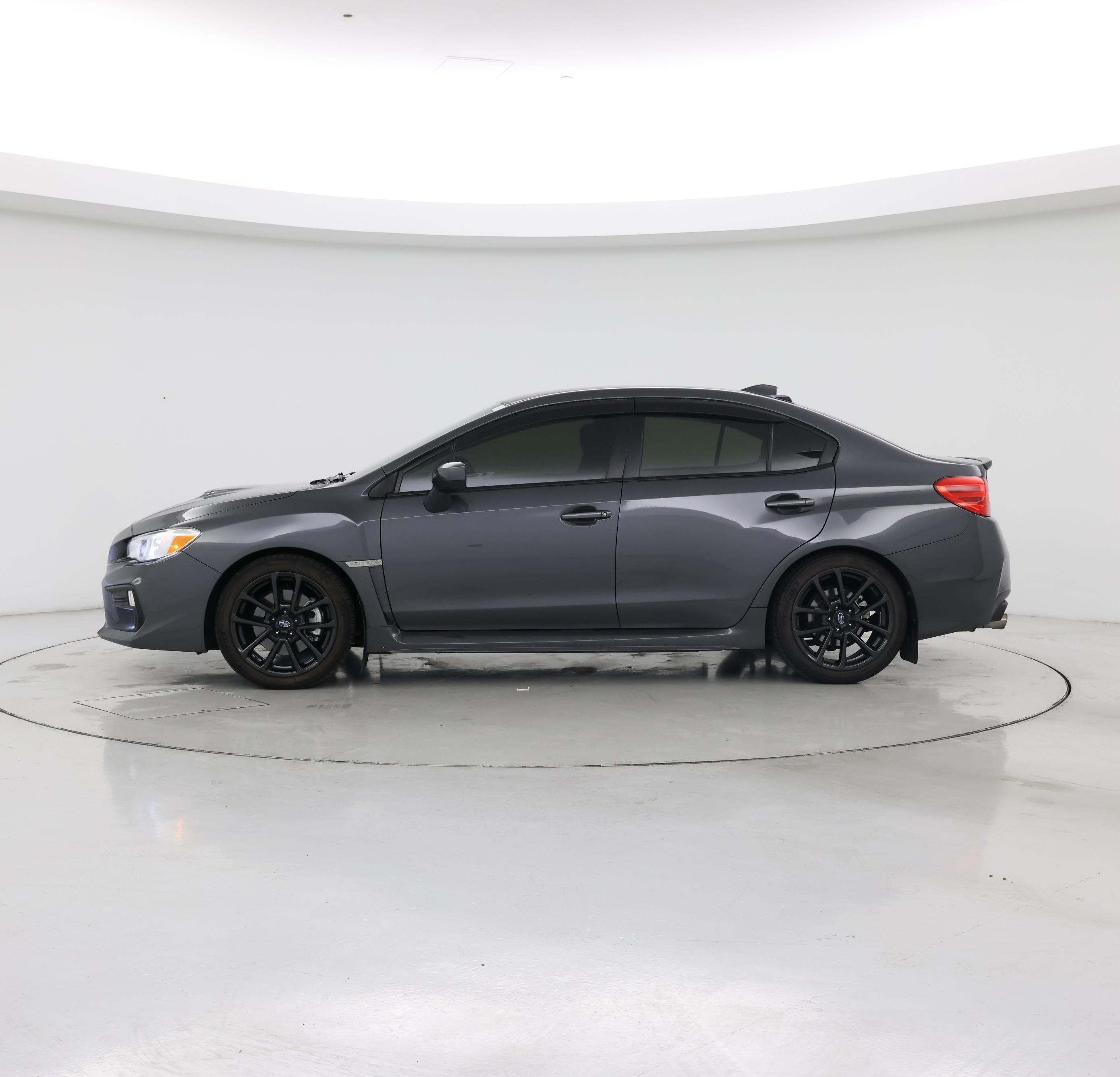 Thumbnail: 2020 Subaru WRX - 3