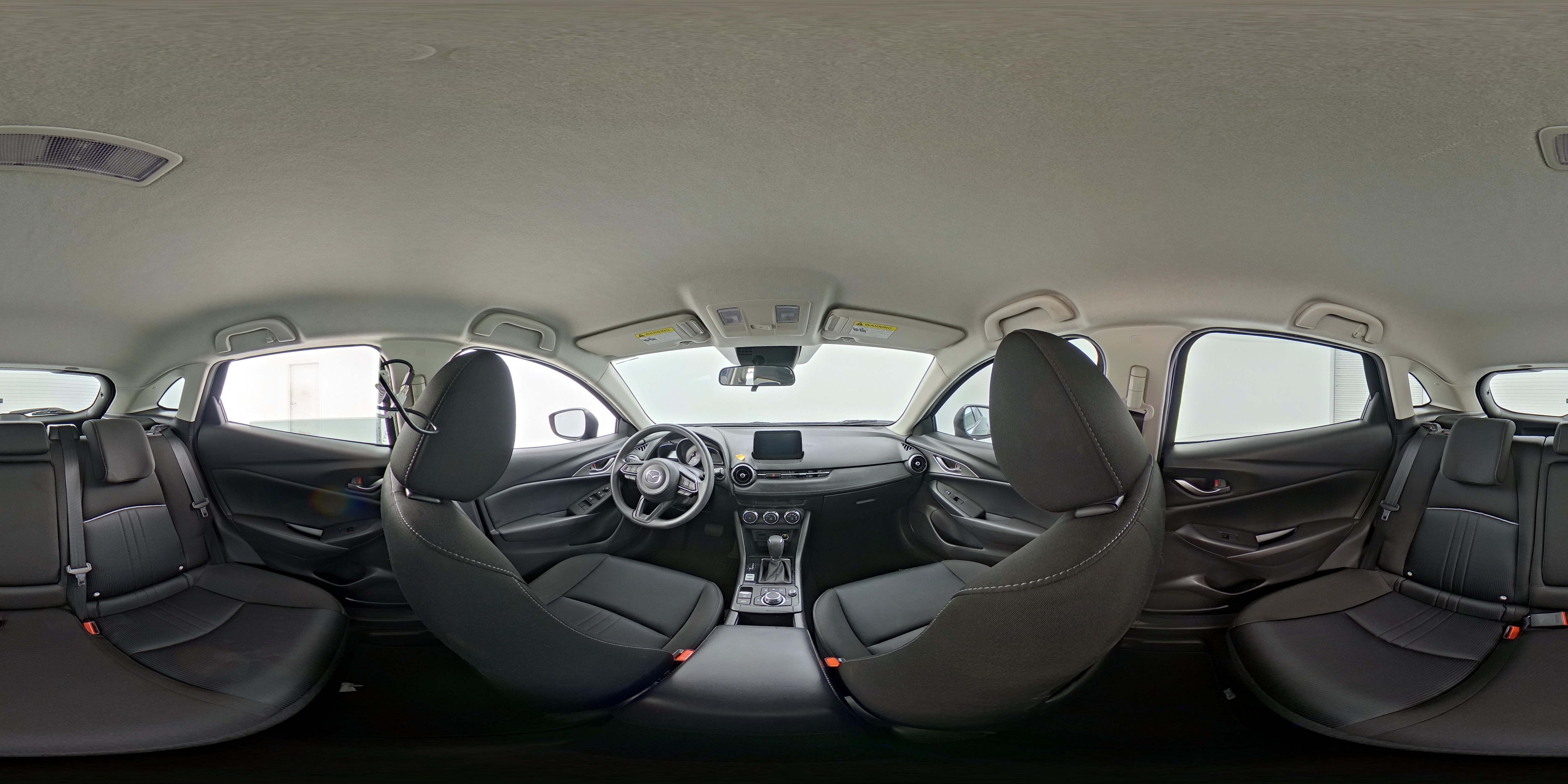 2020 Mazda CX-3 Sport - Photo 24