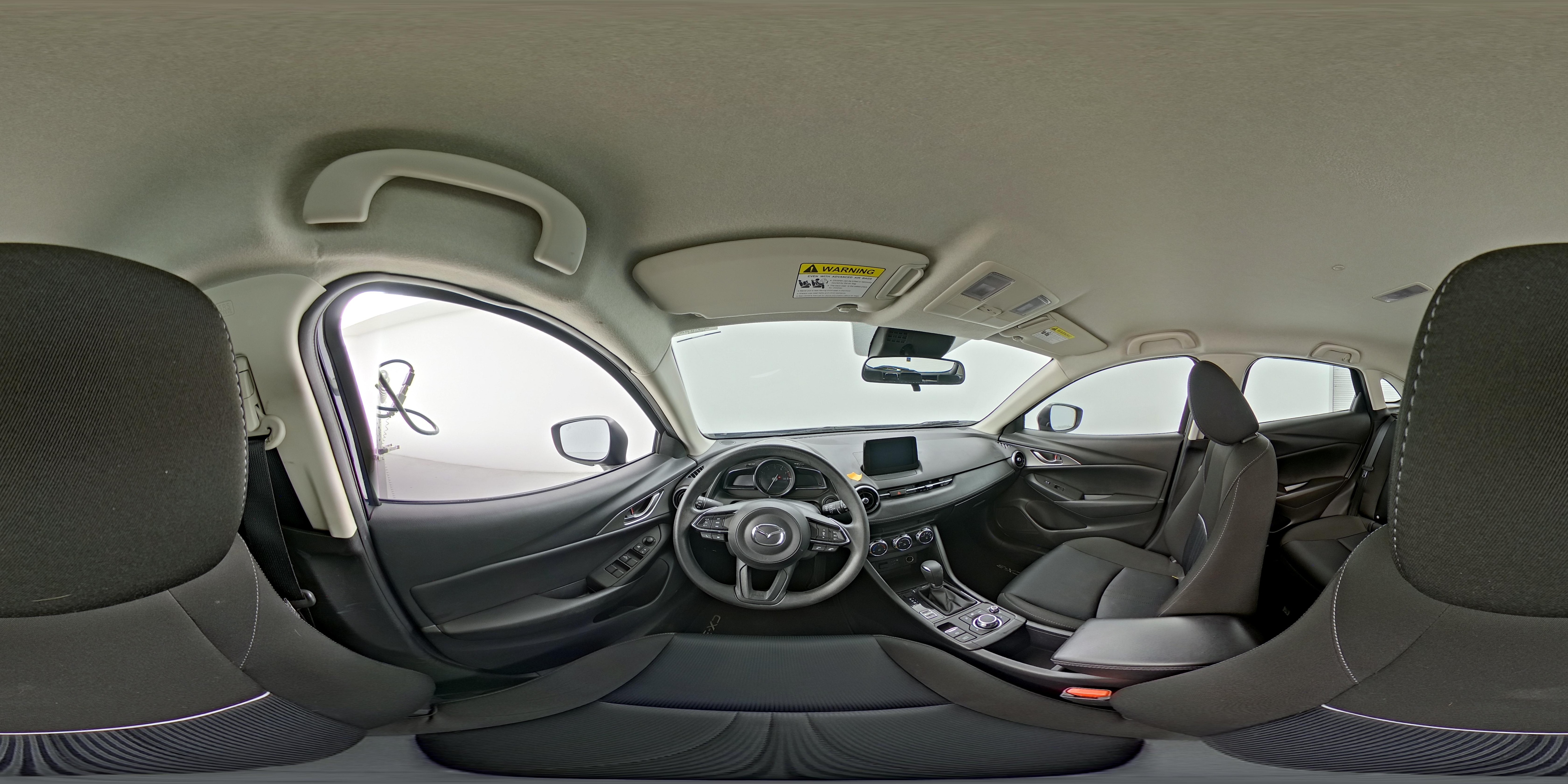 2020 Mazda CX-3 Sport - Photo 26