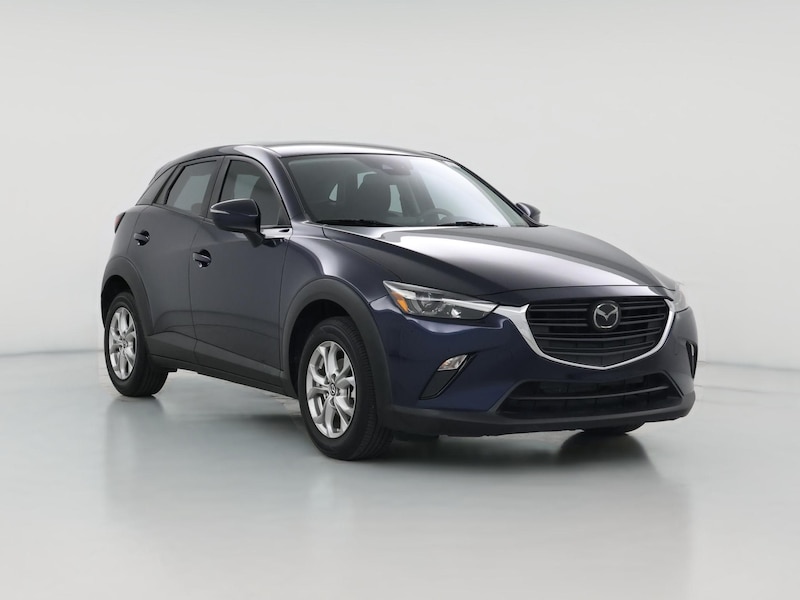 2020 Mazda CX-3 Sport -
                  Palmdale, CA