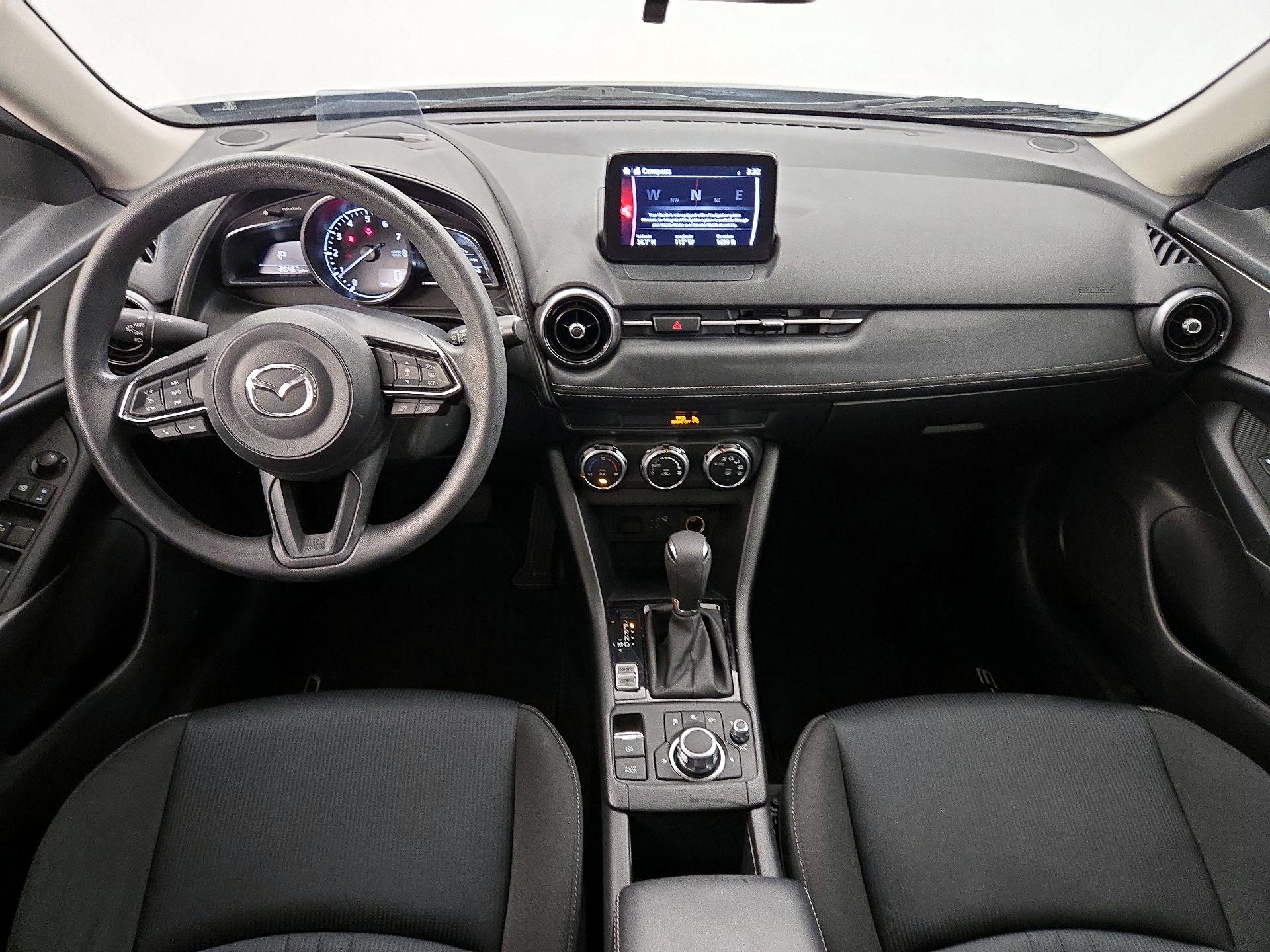 Thumbnail: 2020 Mazda CX-3 - 9