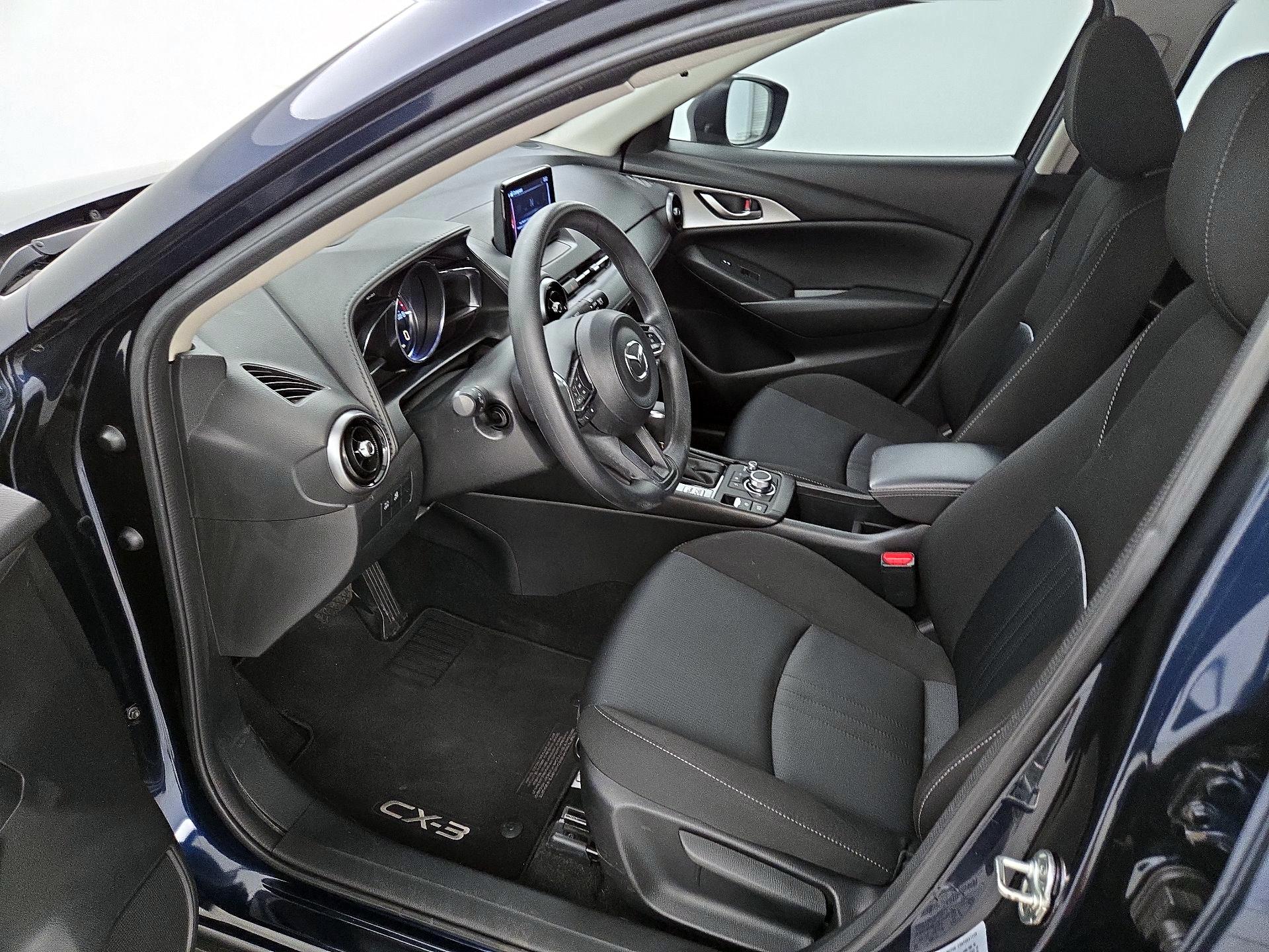 Thumbnail: 2020 Mazda CX-3 - 11