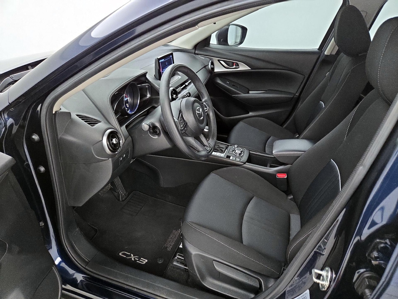 2020 Mazda CX-3 Sport - Photo 12