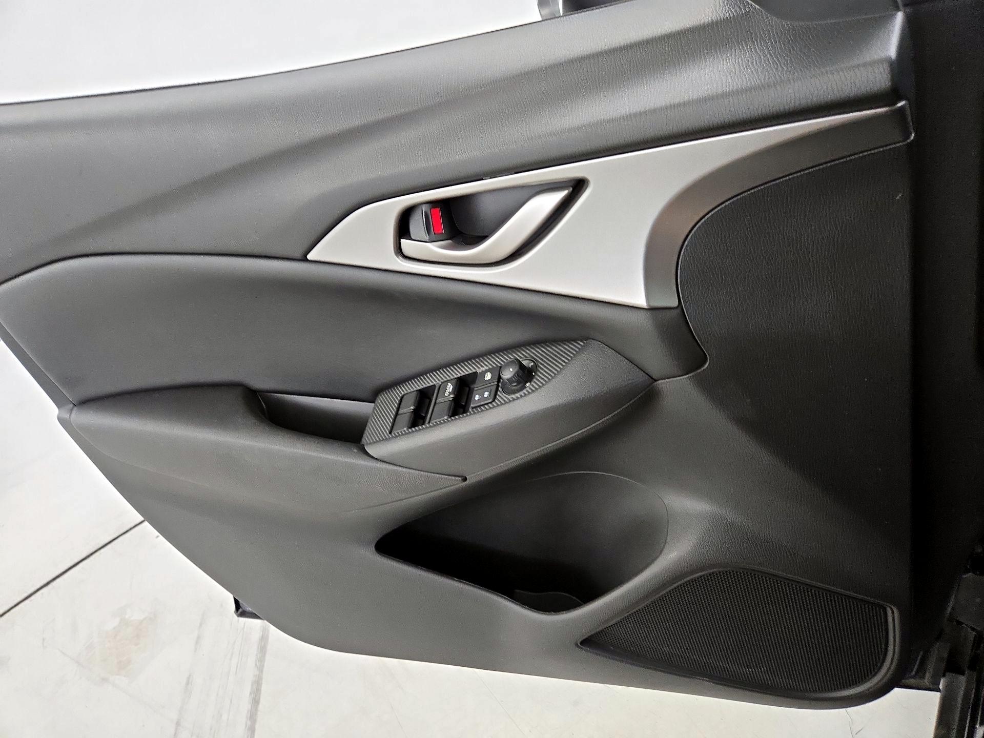 Thumbnail: 2020 Mazda CX-3 - 12