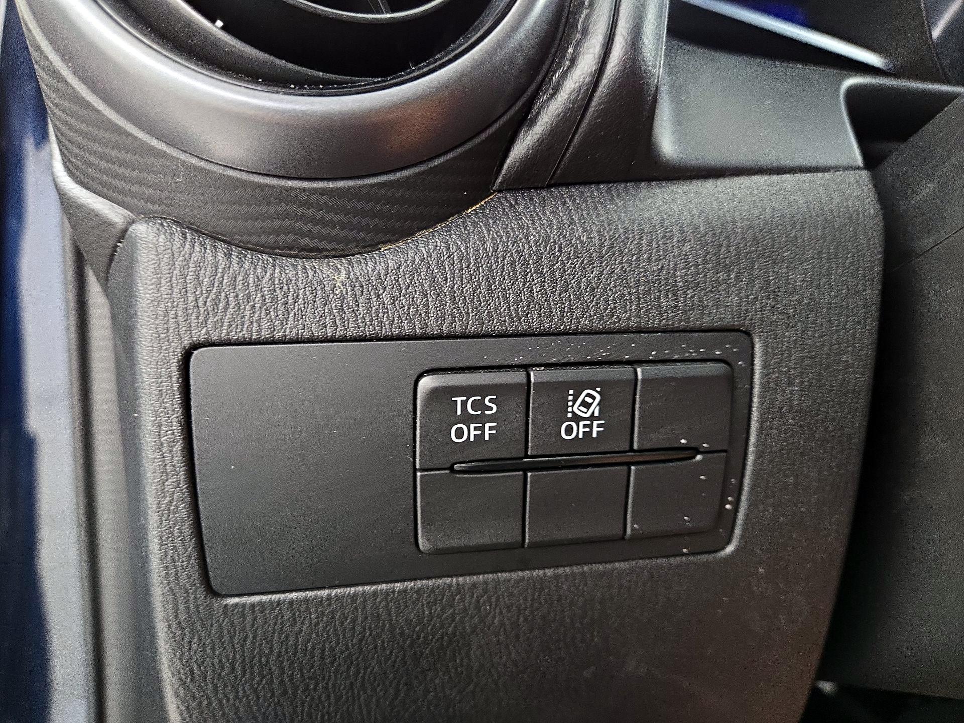 Thumbnail: 2020 Mazda CX-3 - 13