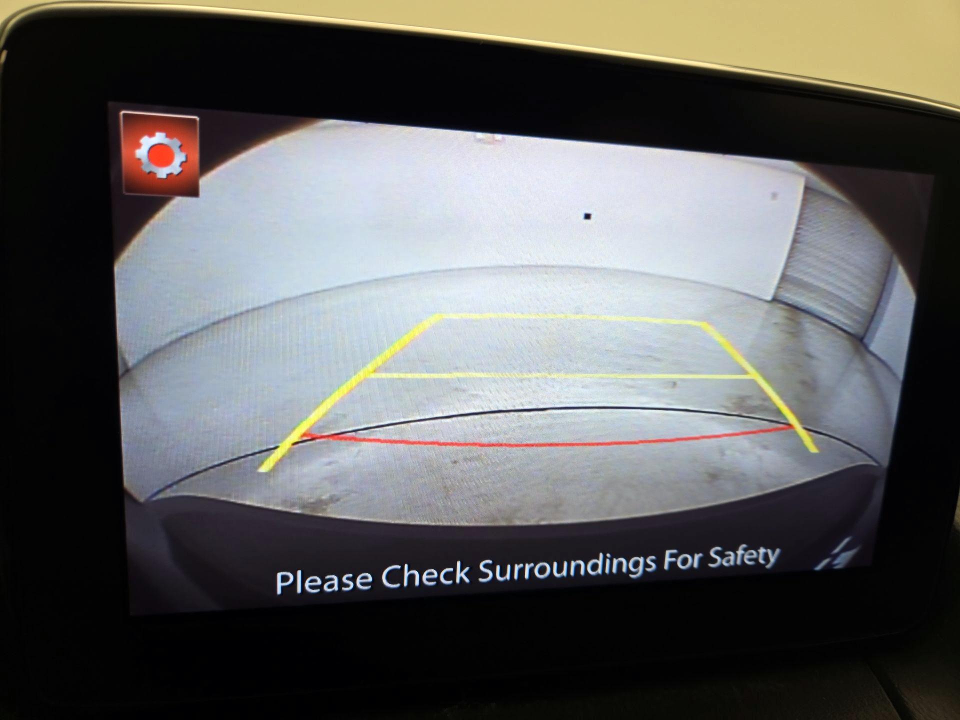 Thumbnail: 2020 Mazda CX-3 - 14