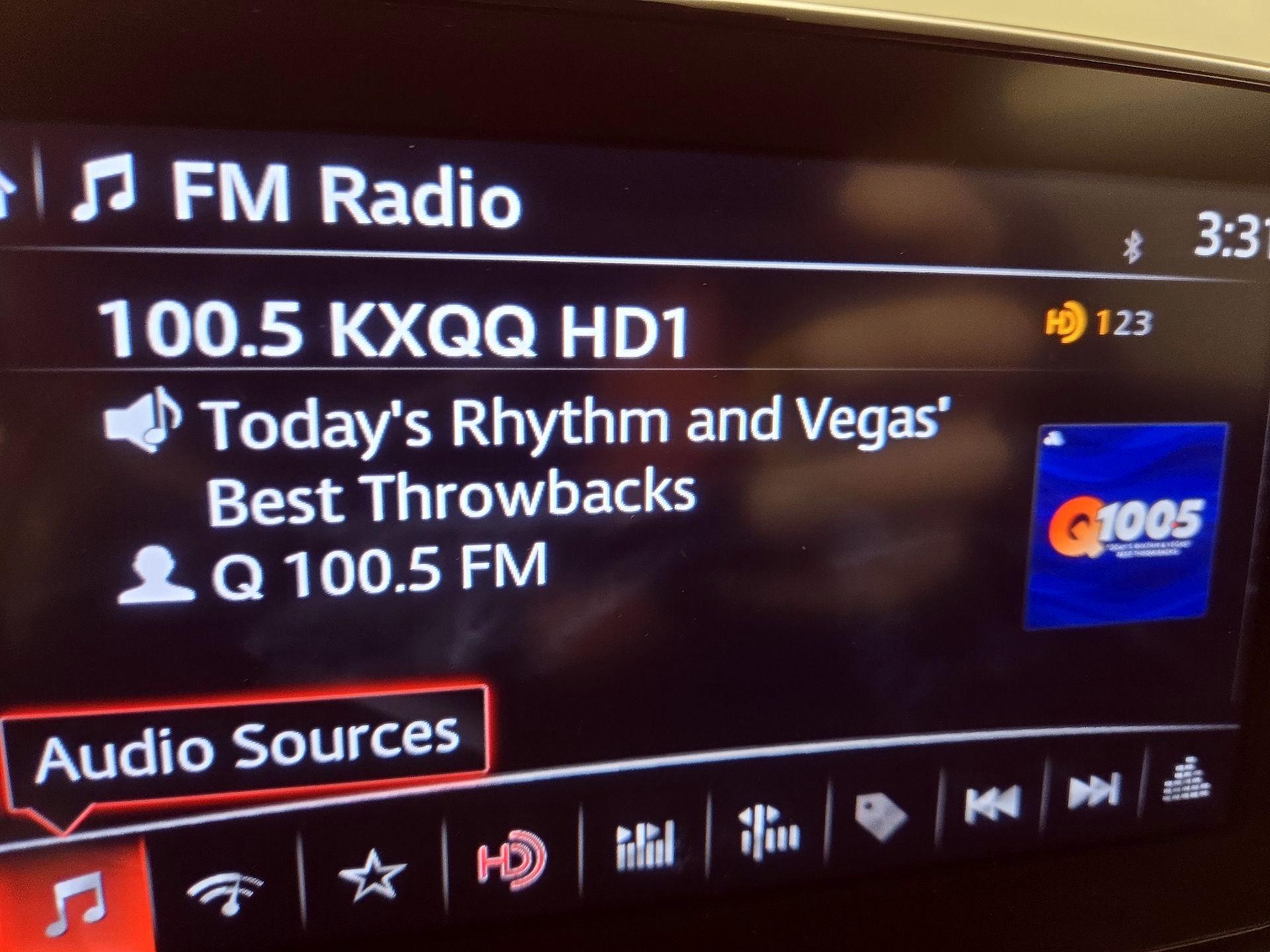 Thumbnail: 2020 Mazda CX-3 - 15