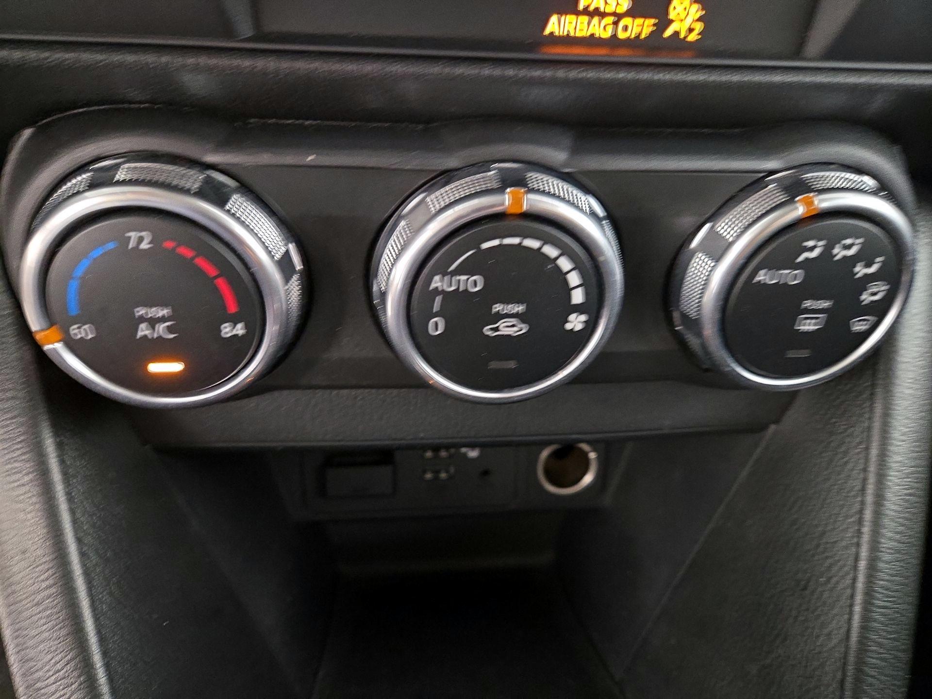 Thumbnail: 2020 Mazda CX-3 - 16