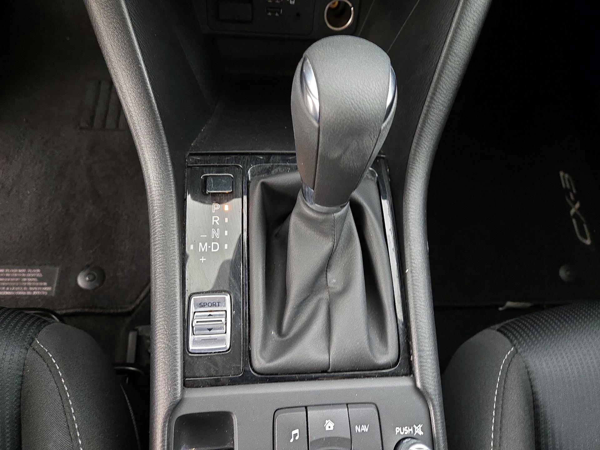 Thumbnail: 2020 Mazda CX-3 - 17