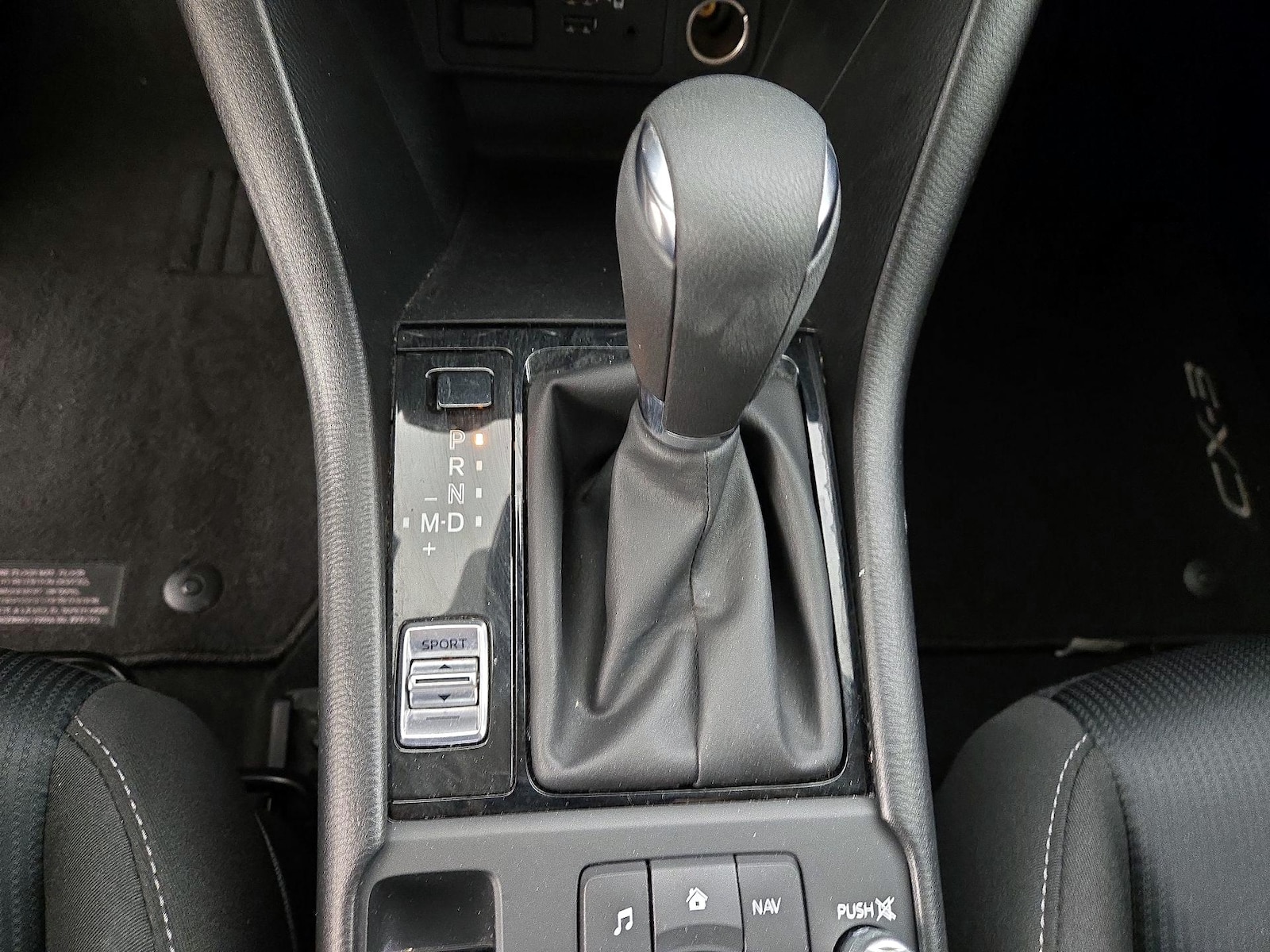 2020 Mazda CX-3 Sport - Photo 18