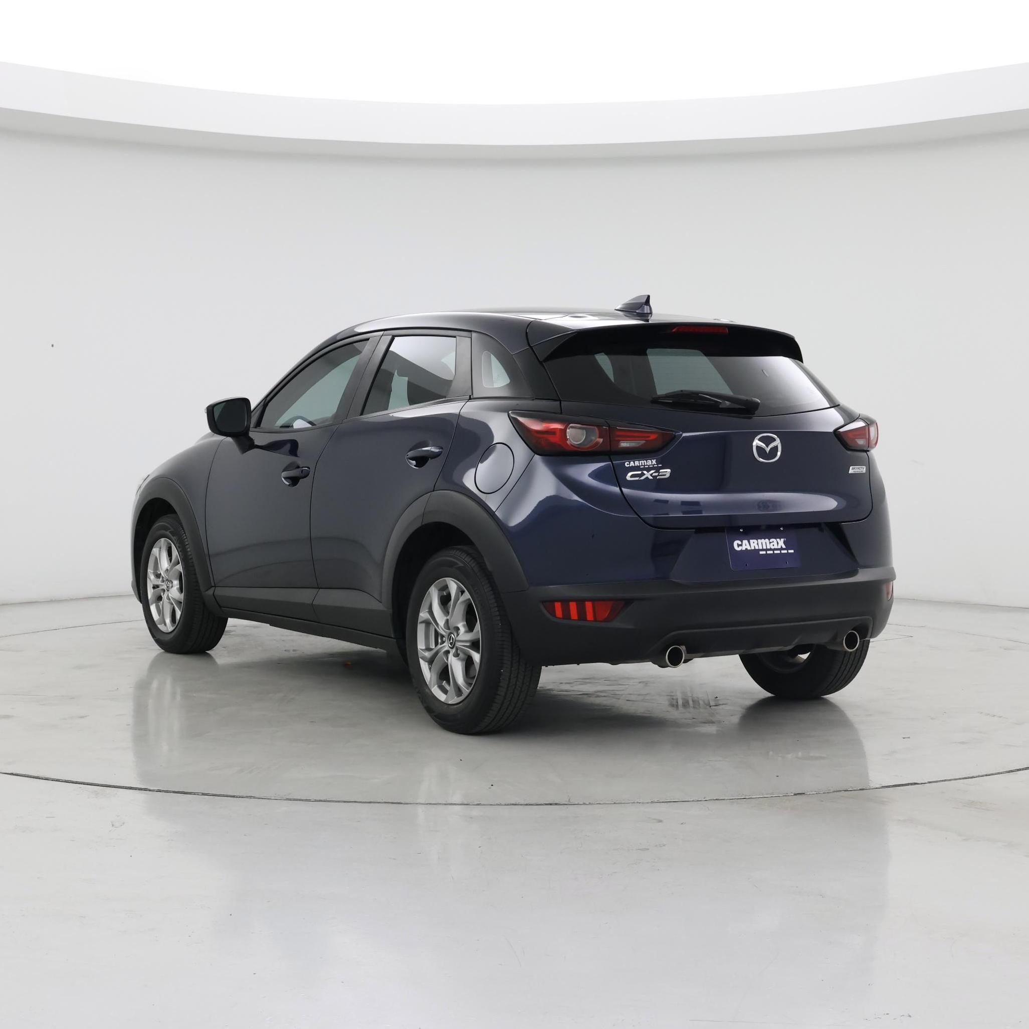 Thumbnail: 2020 Mazda CX-3 - 2