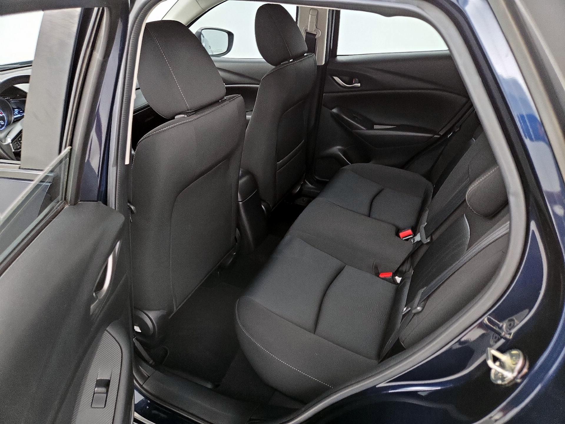 Thumbnail: 2020 Mazda CX-3 - 19