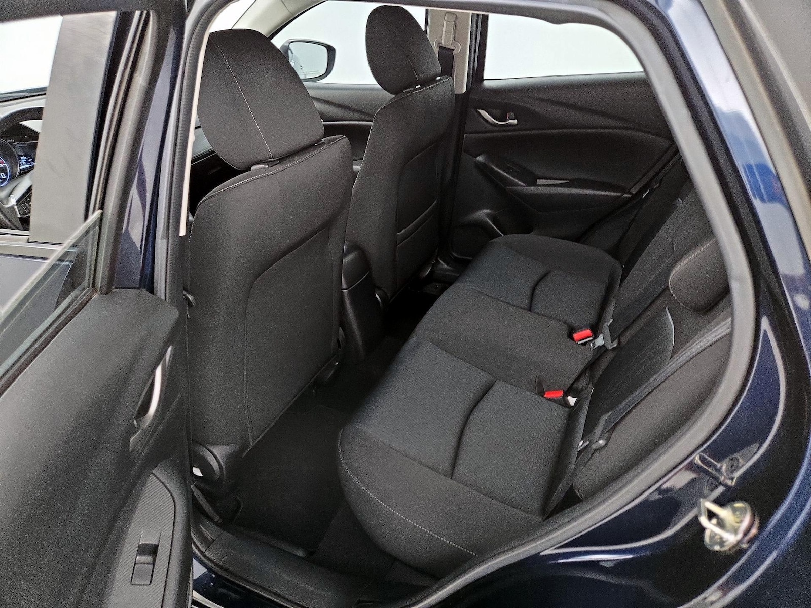 2020 Mazda CX-3 Sport - Photo 20
