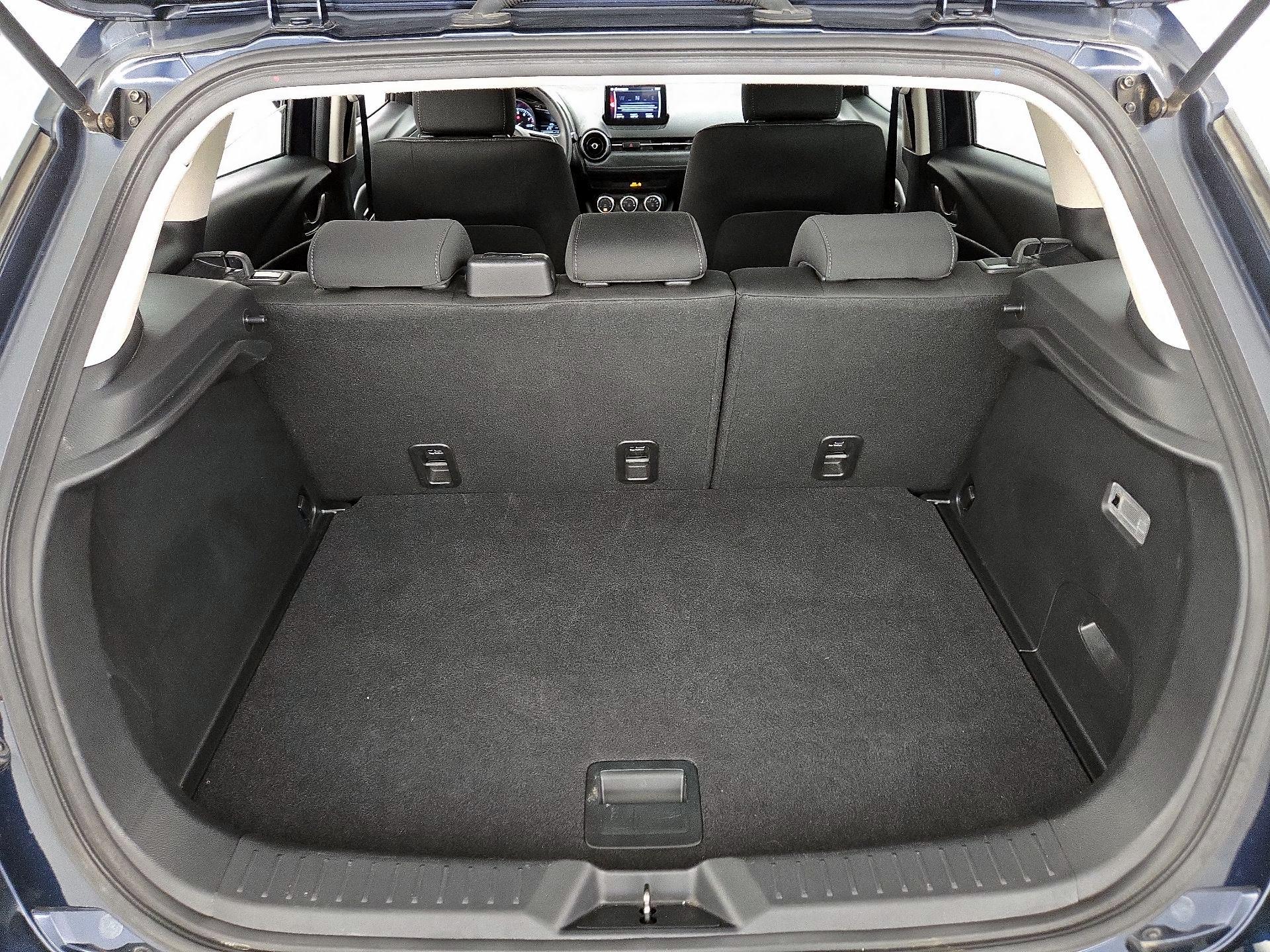 Thumbnail: 2020 Mazda CX-3 - 20