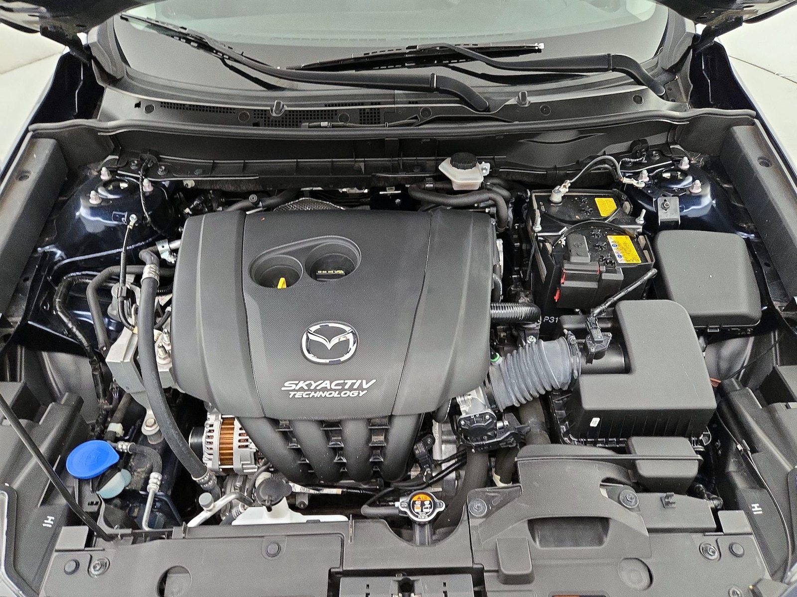 2020 Mazda CX-3 Sport - Photo 22
