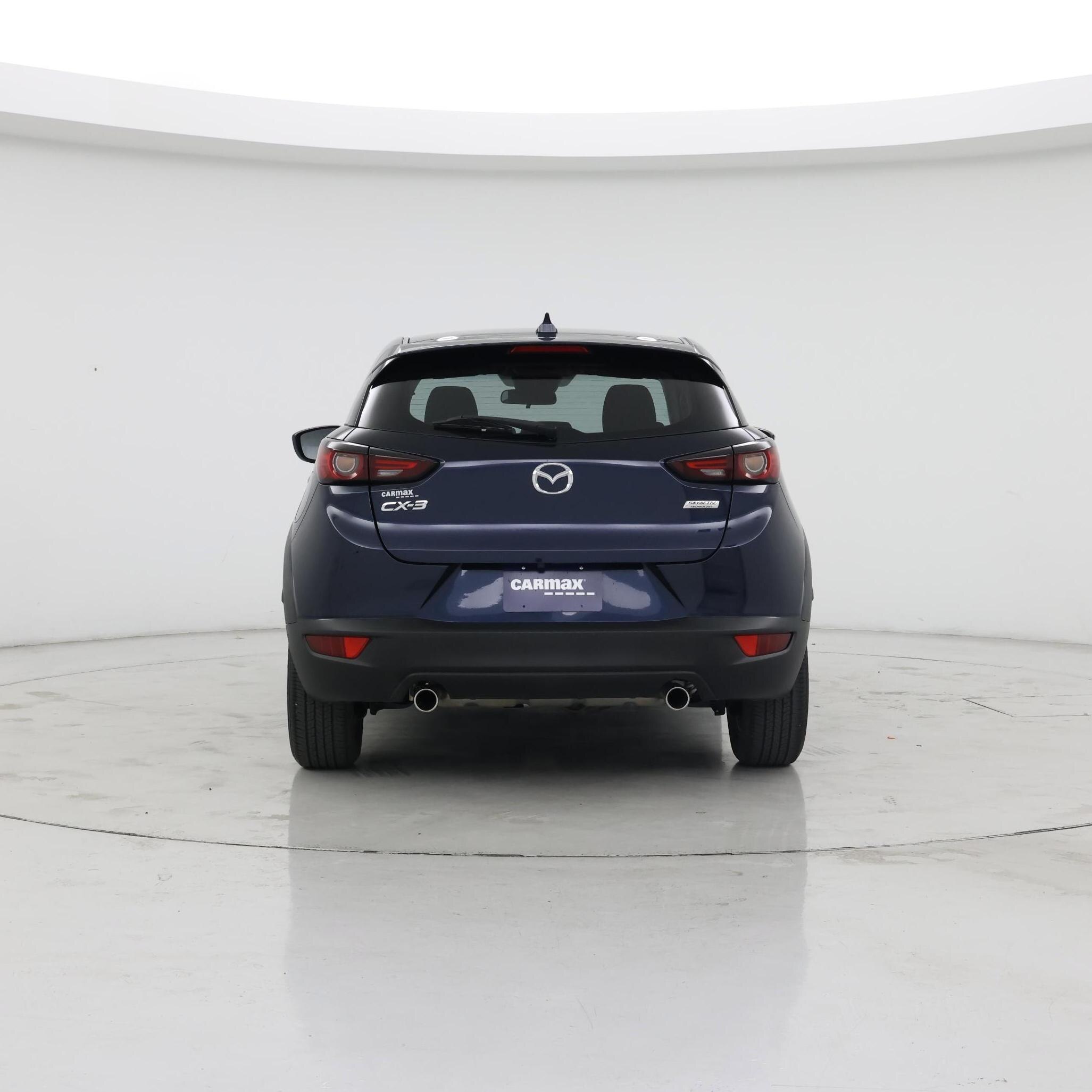 Thumbnail: 2020 Mazda CX-3 - 6