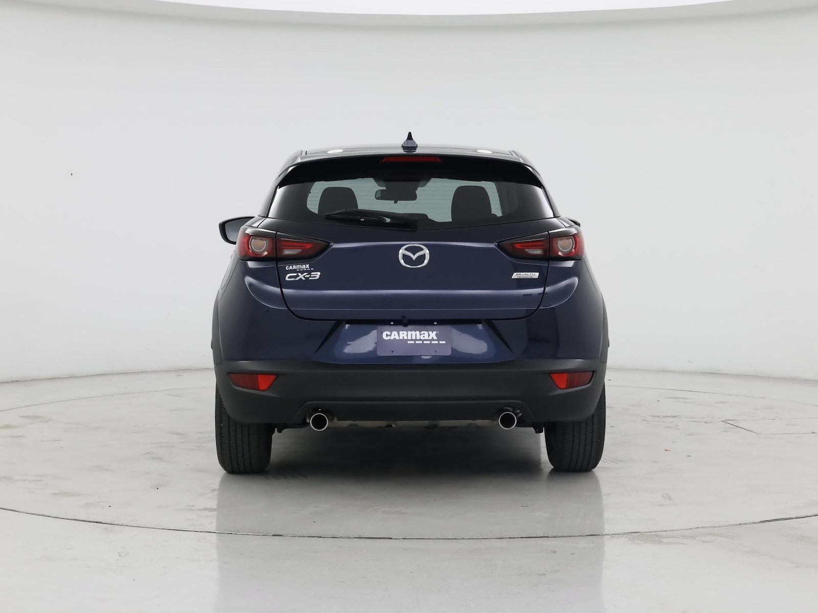 2020 Mazda CX-3 Sport - Photo 7