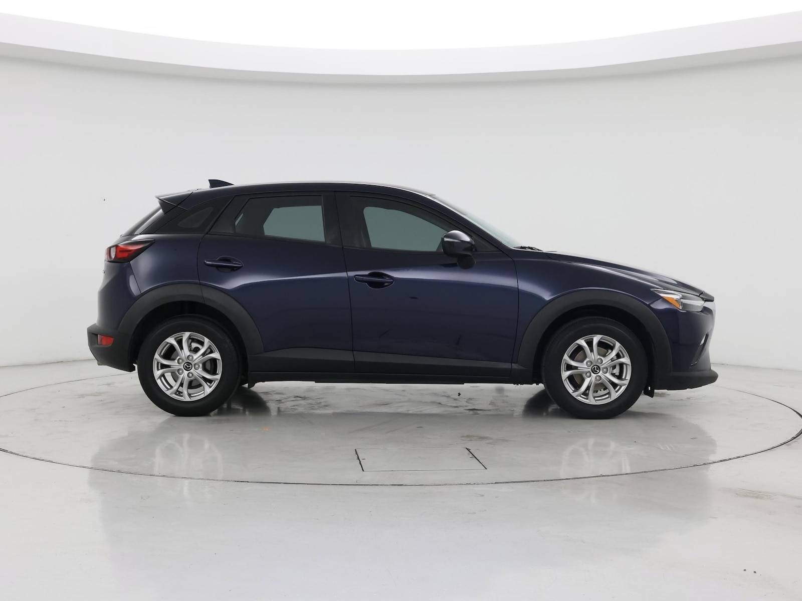 2020 Mazda CX-3 Sport - Photo 8