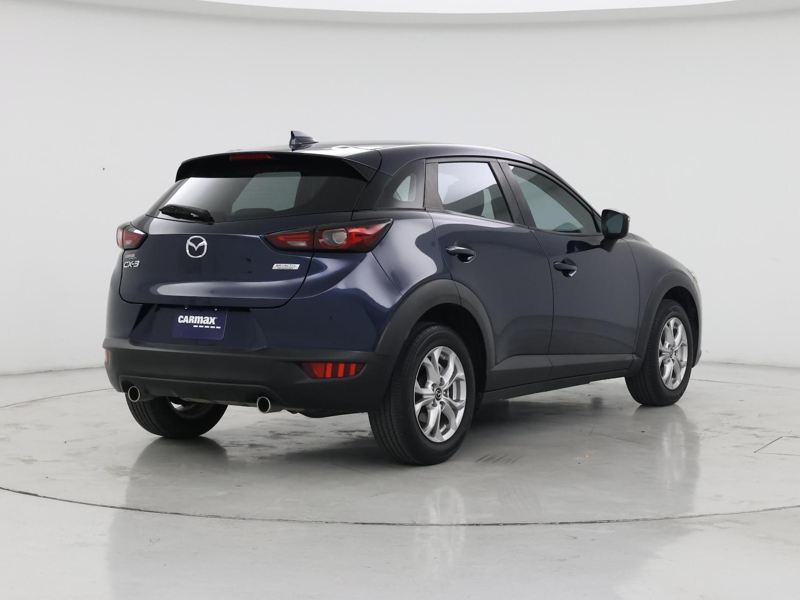 2020 Mazda CX-3 Sport - Photo 9