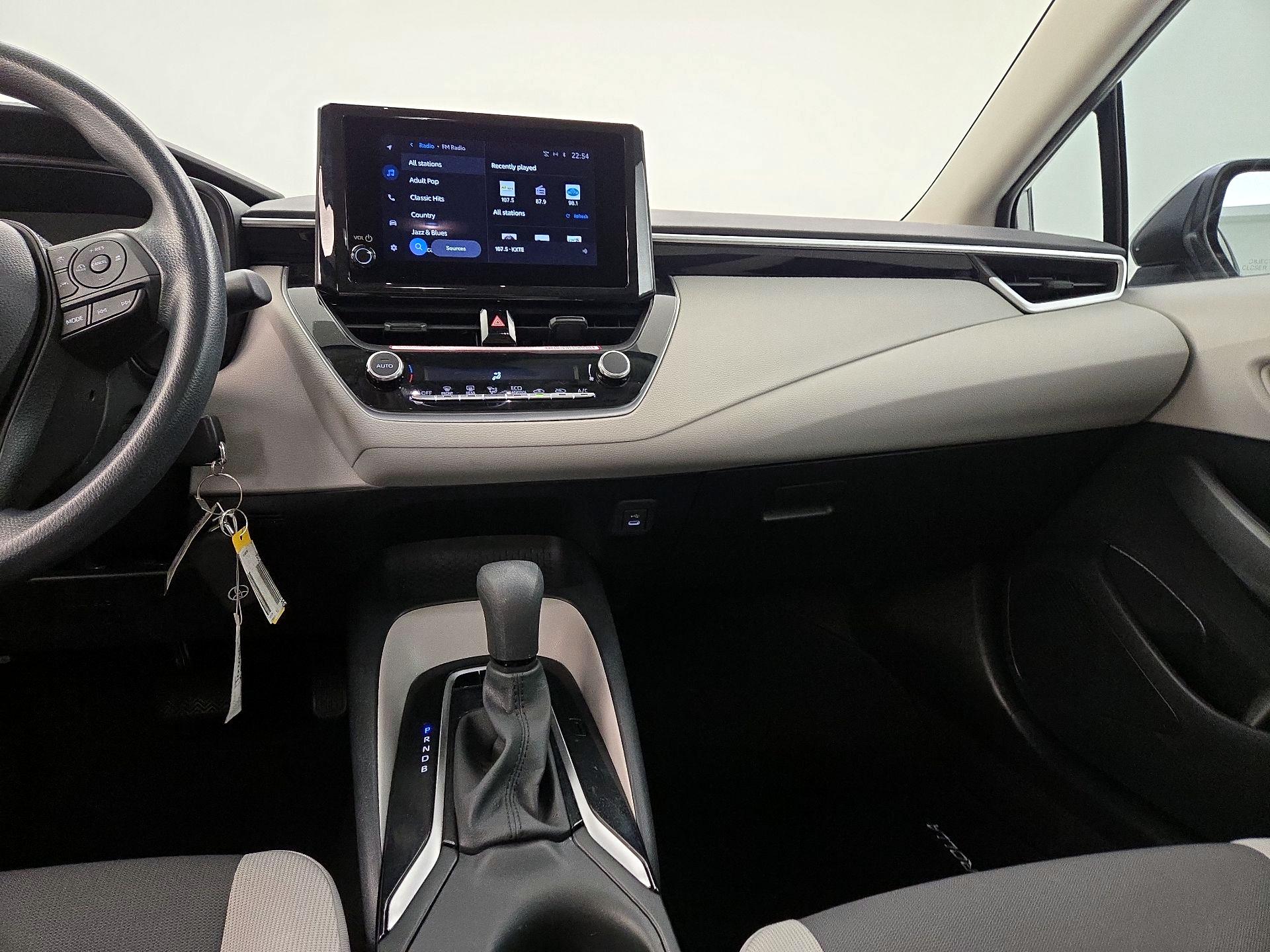 Thumbnail: 2024 Toyota Corolla - 9