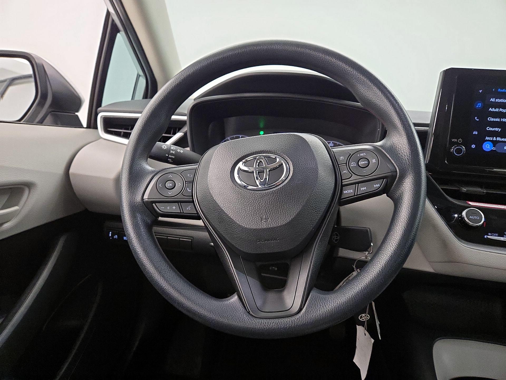 Thumbnail: 2024 Toyota Corolla - 10