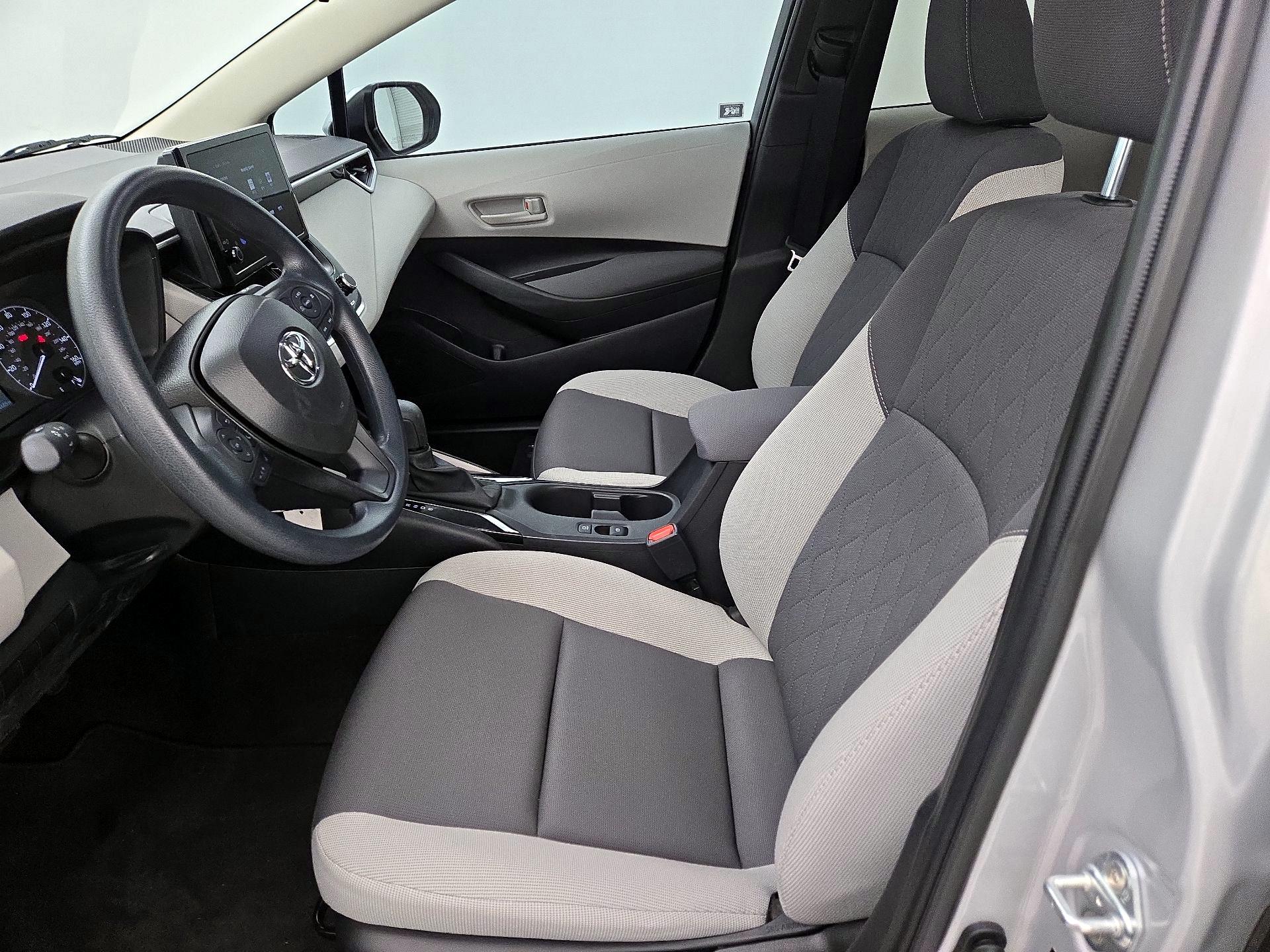 Thumbnail: 2024 Toyota Corolla - 11