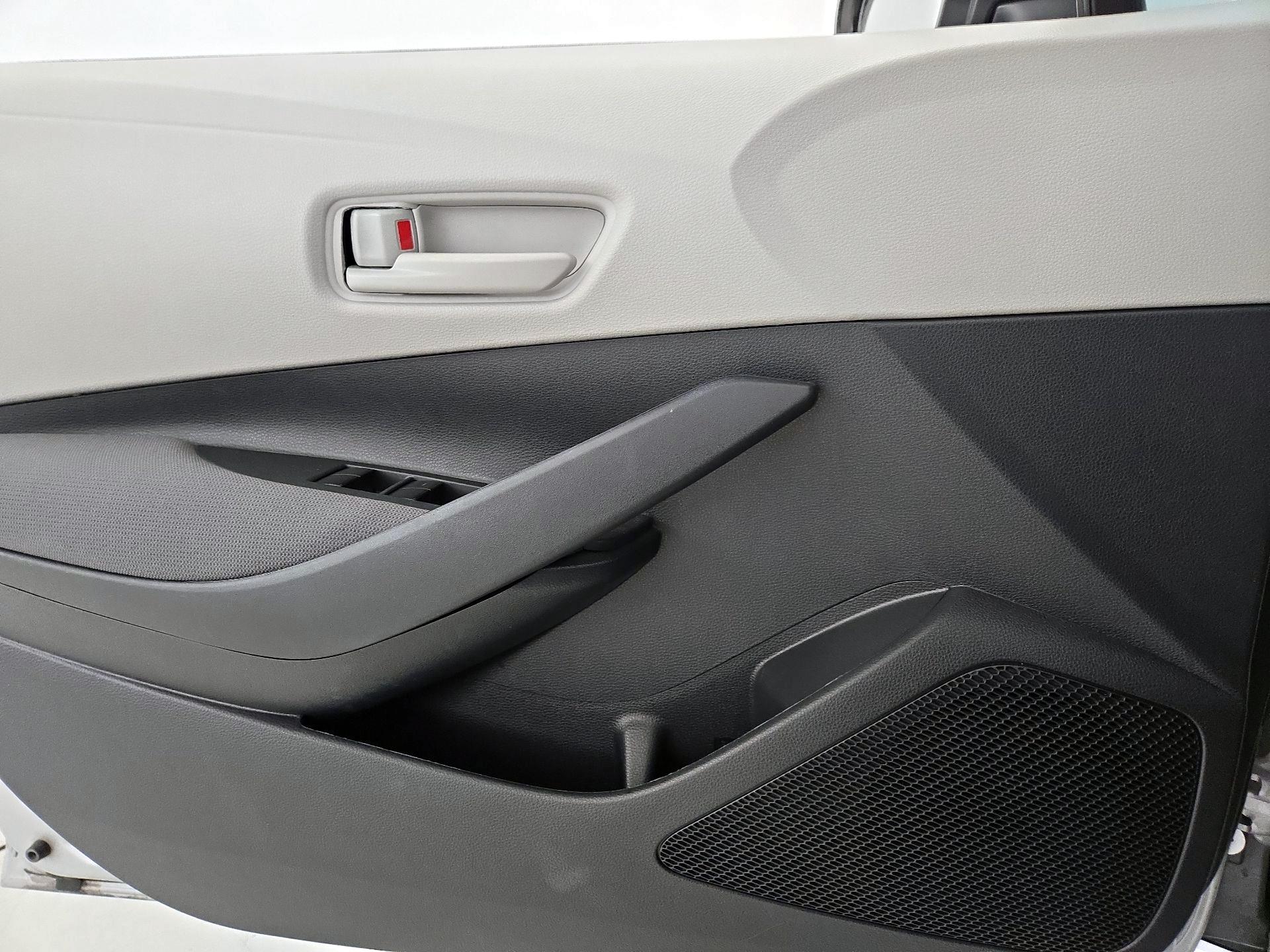 Thumbnail: 2024 Toyota Corolla - 12