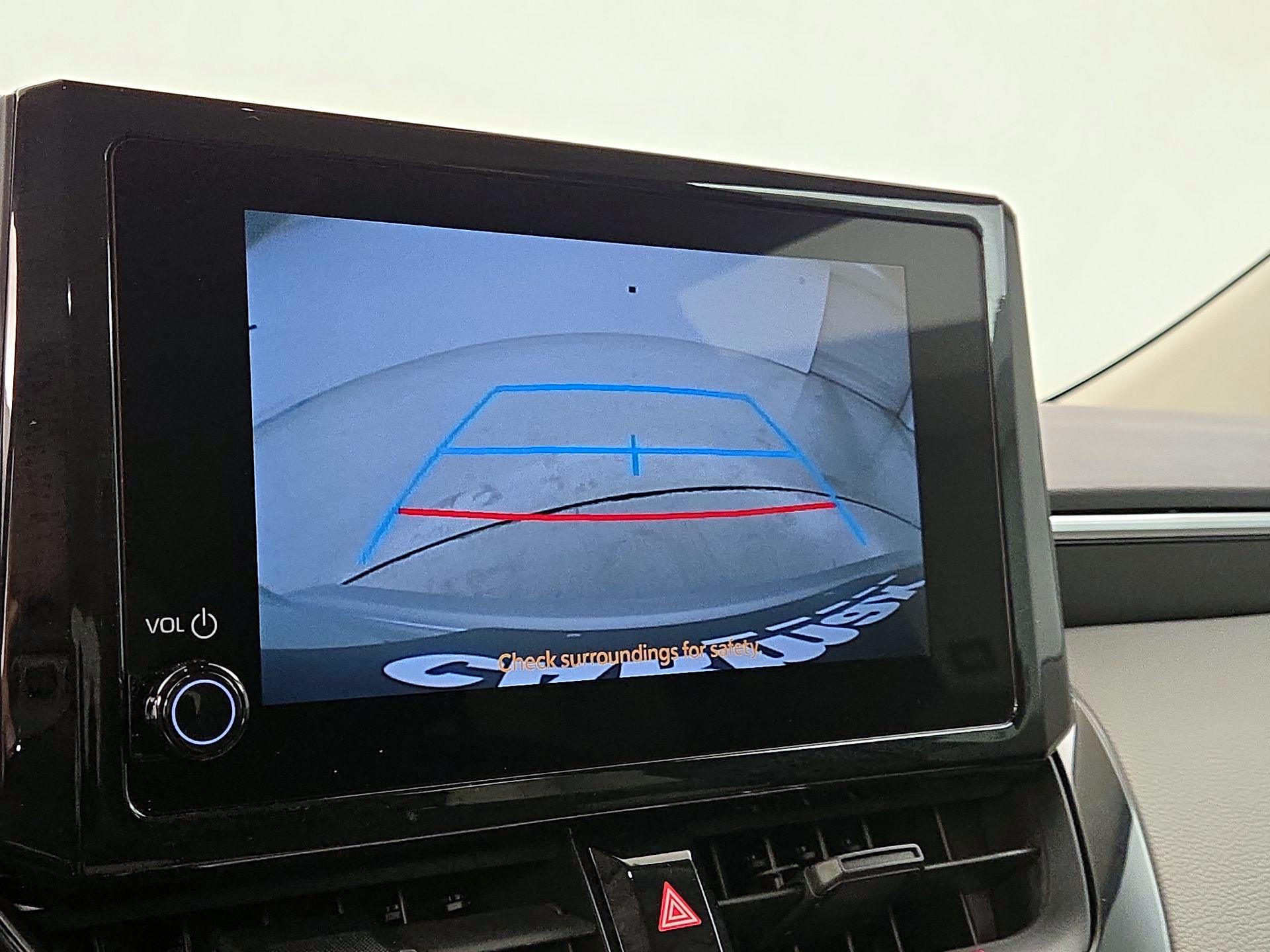 Thumbnail: 2024 Toyota Corolla - 14