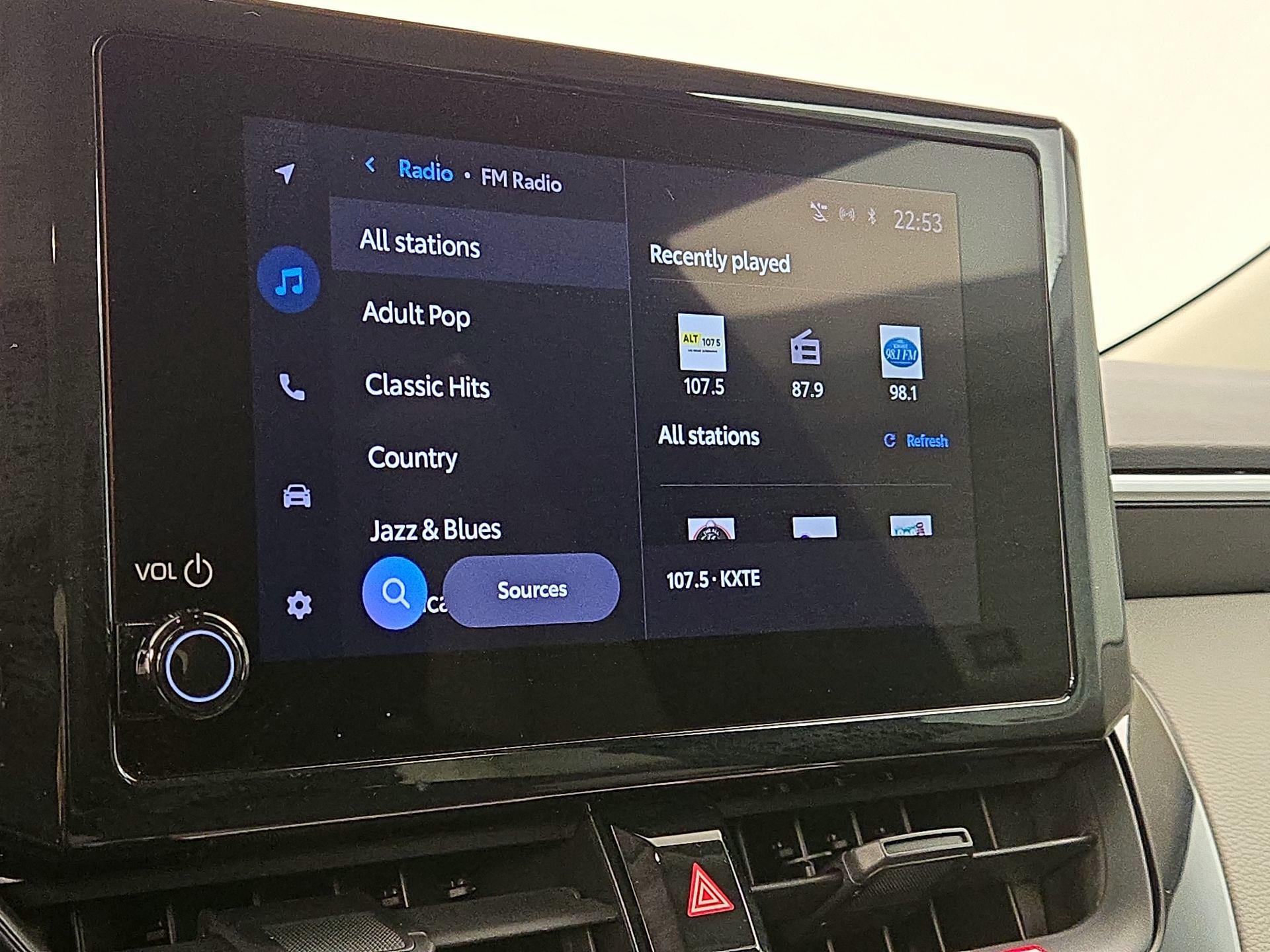 Thumbnail: 2024 Toyota Corolla - 15