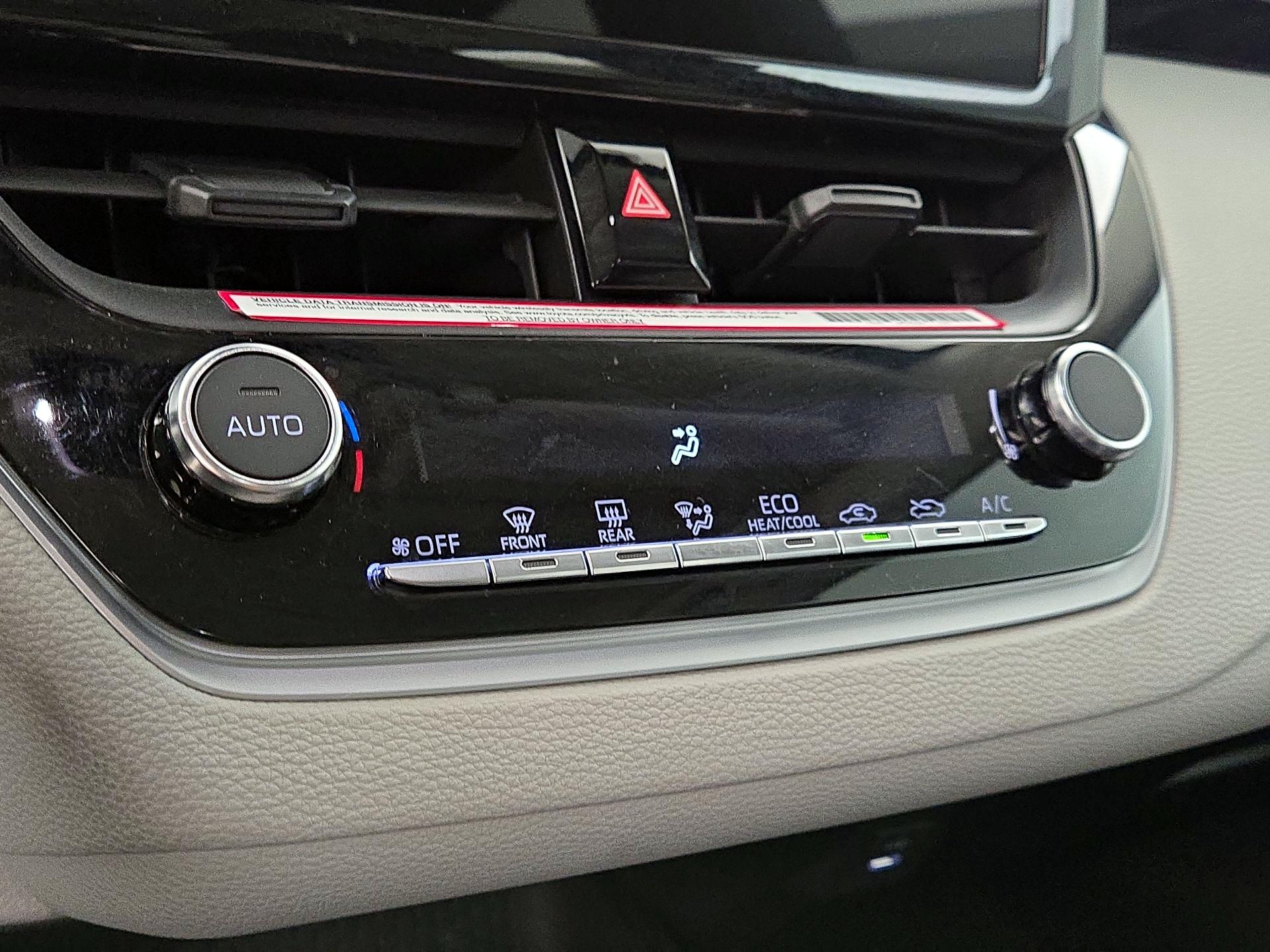 Thumbnail: 2024 Toyota Corolla - 16