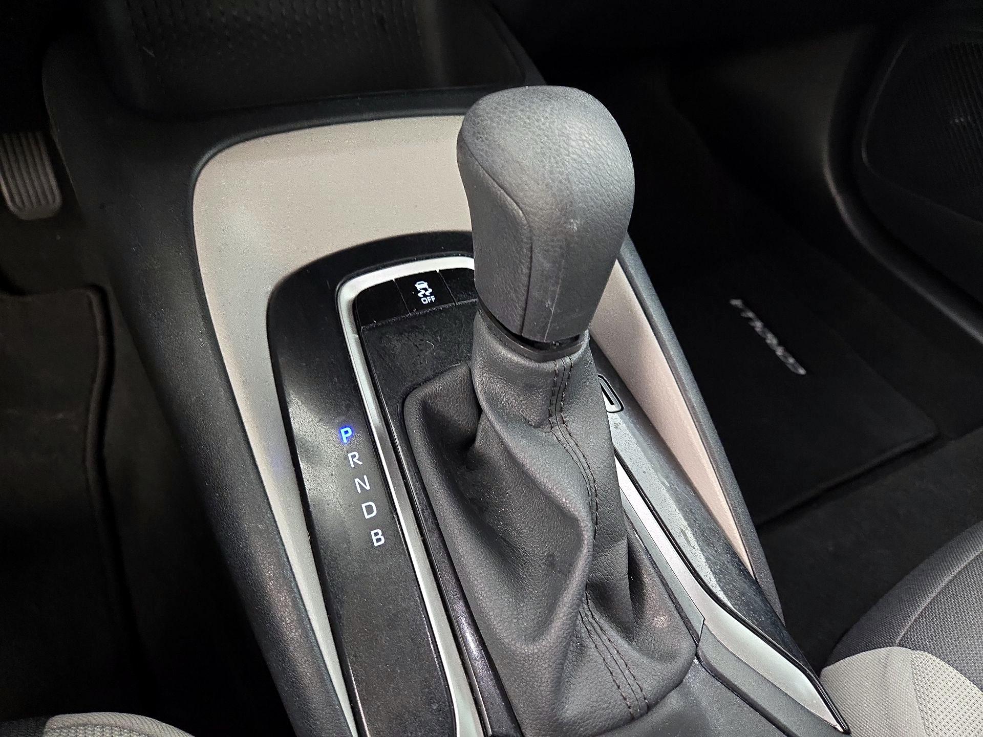 Thumbnail: 2024 Toyota Corolla - 17