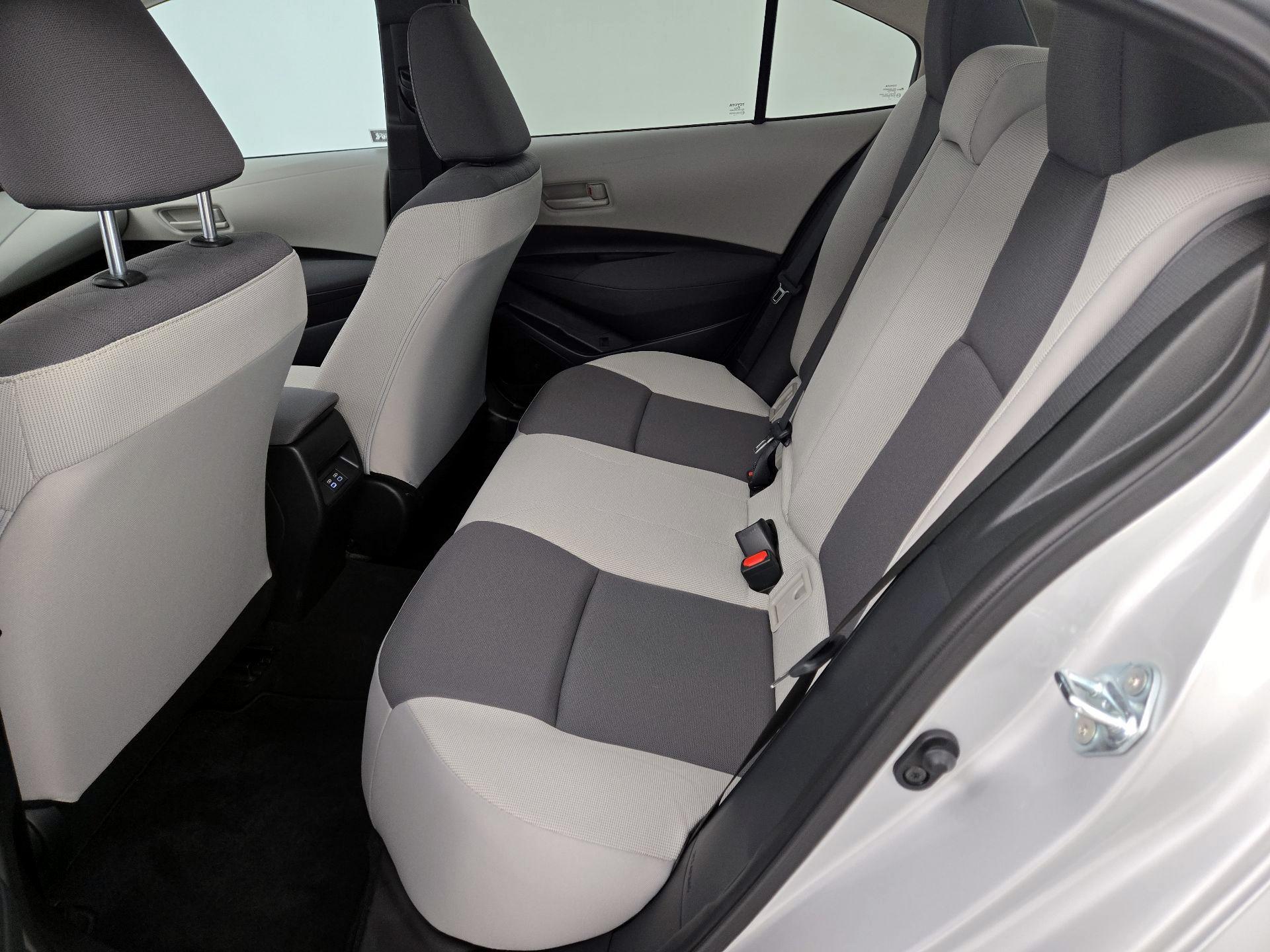 Thumbnail: 2024 Toyota Corolla - 18