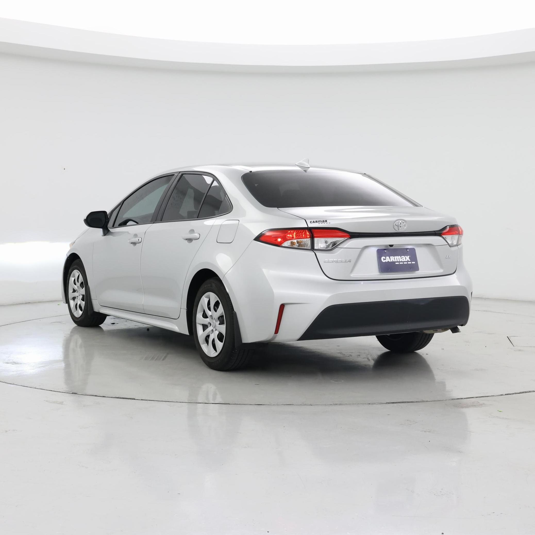 Thumbnail: 2024 Toyota Corolla - 2