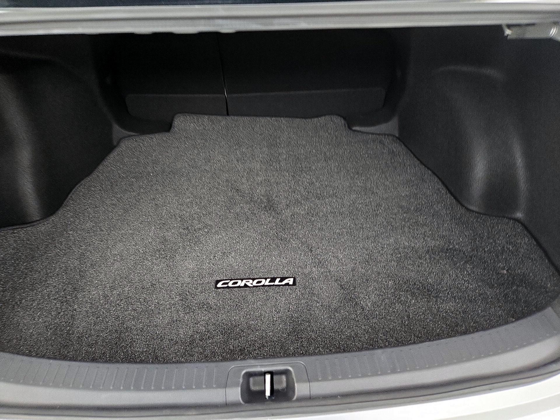 Thumbnail: 2024 Toyota Corolla - 19