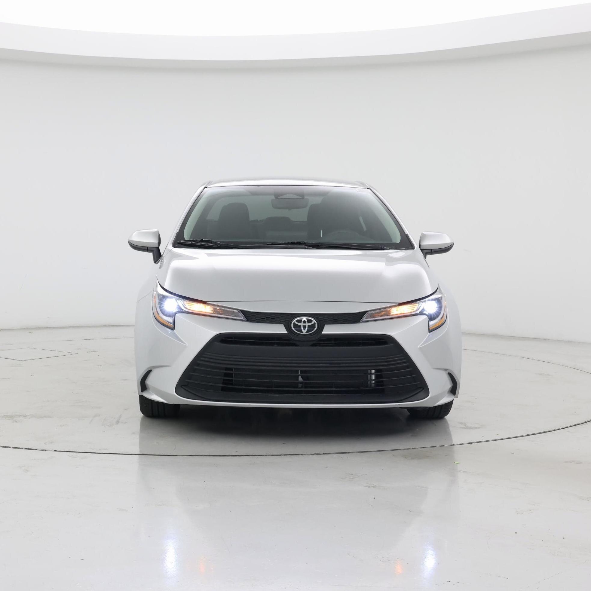 Thumbnail: 2024 Toyota Corolla - 5
