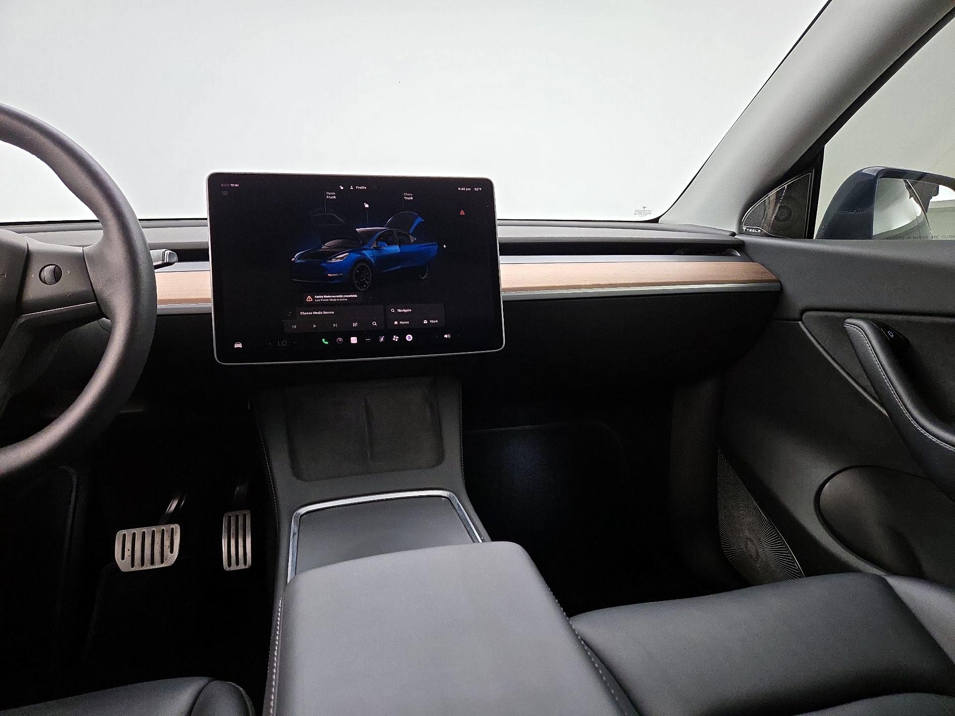 Thumbnail: 2022 Tesla Model Y - 9