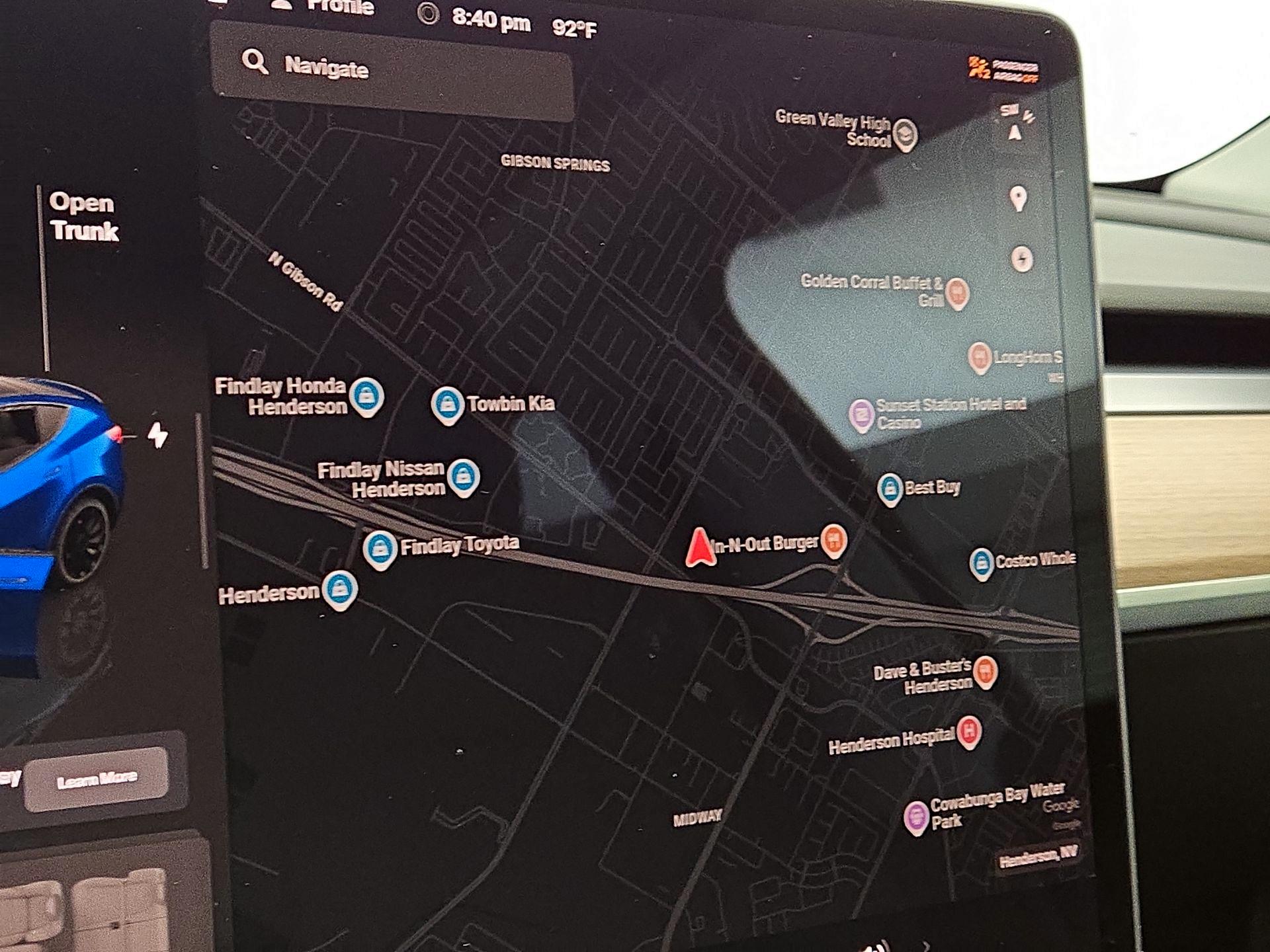 Thumbnail: 2022 Tesla Model Y - 13