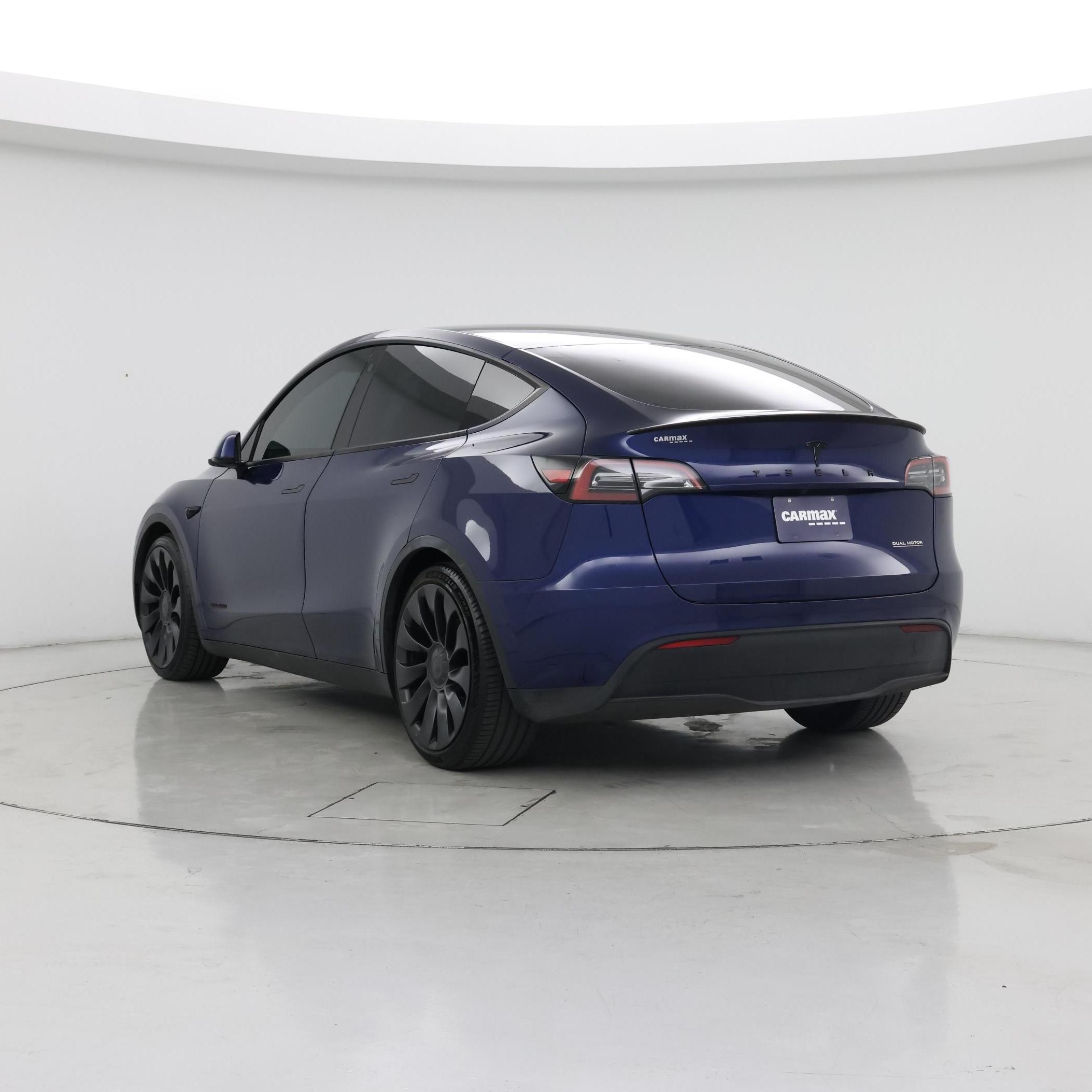 Thumbnail: 2022 Tesla Model Y - 2