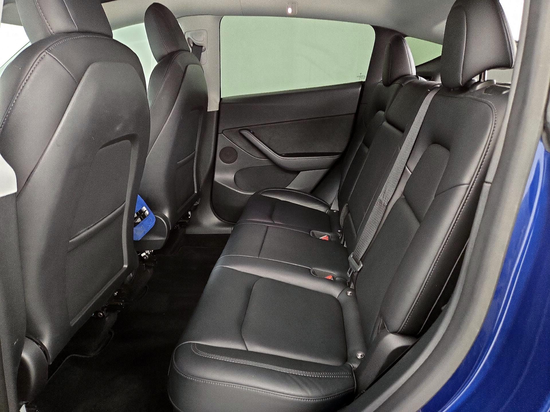 Thumbnail: 2022 Tesla Model Y - 19