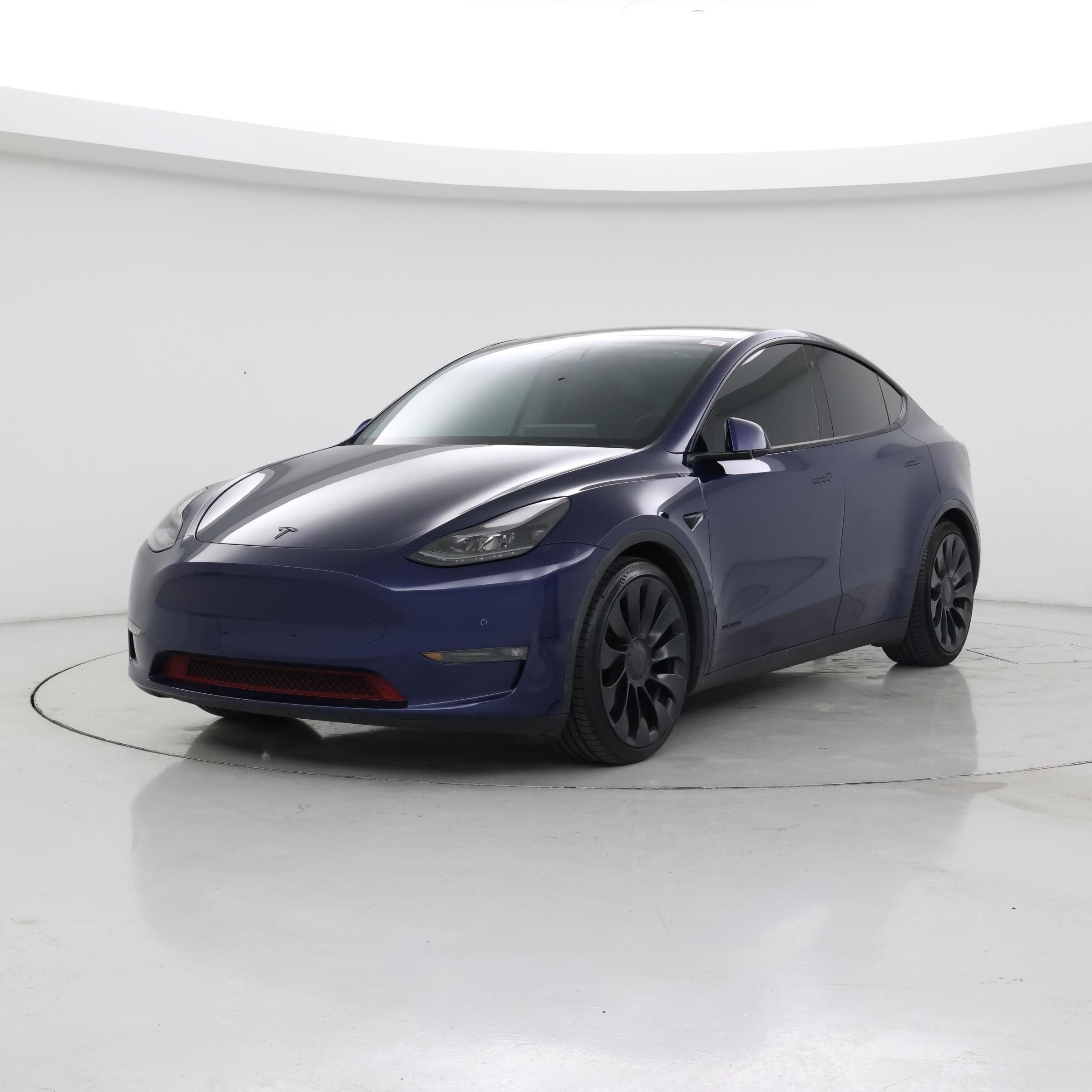 Thumbnail: 2022 Tesla Model Y - 4