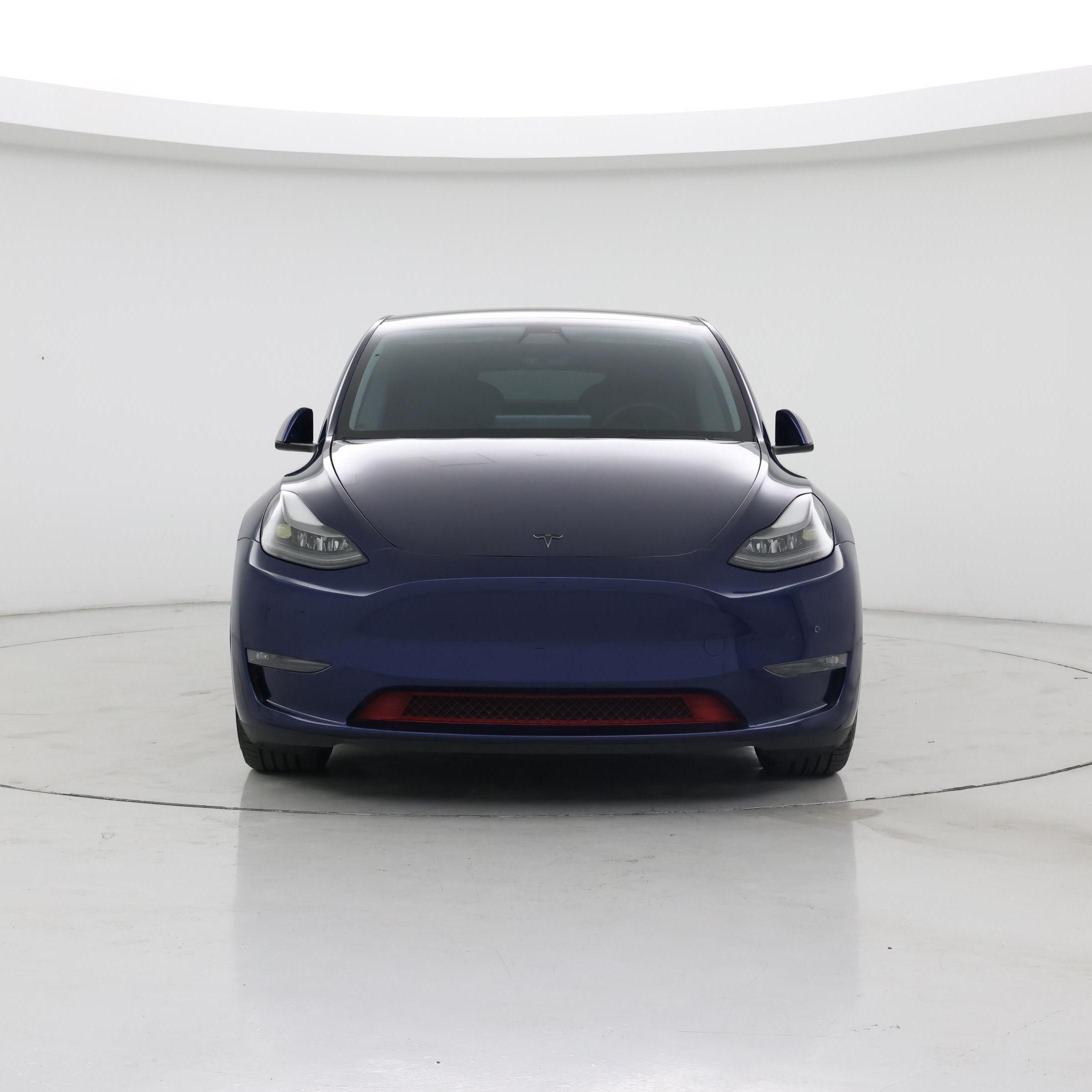 Thumbnail: 2022 Tesla Model Y - 5