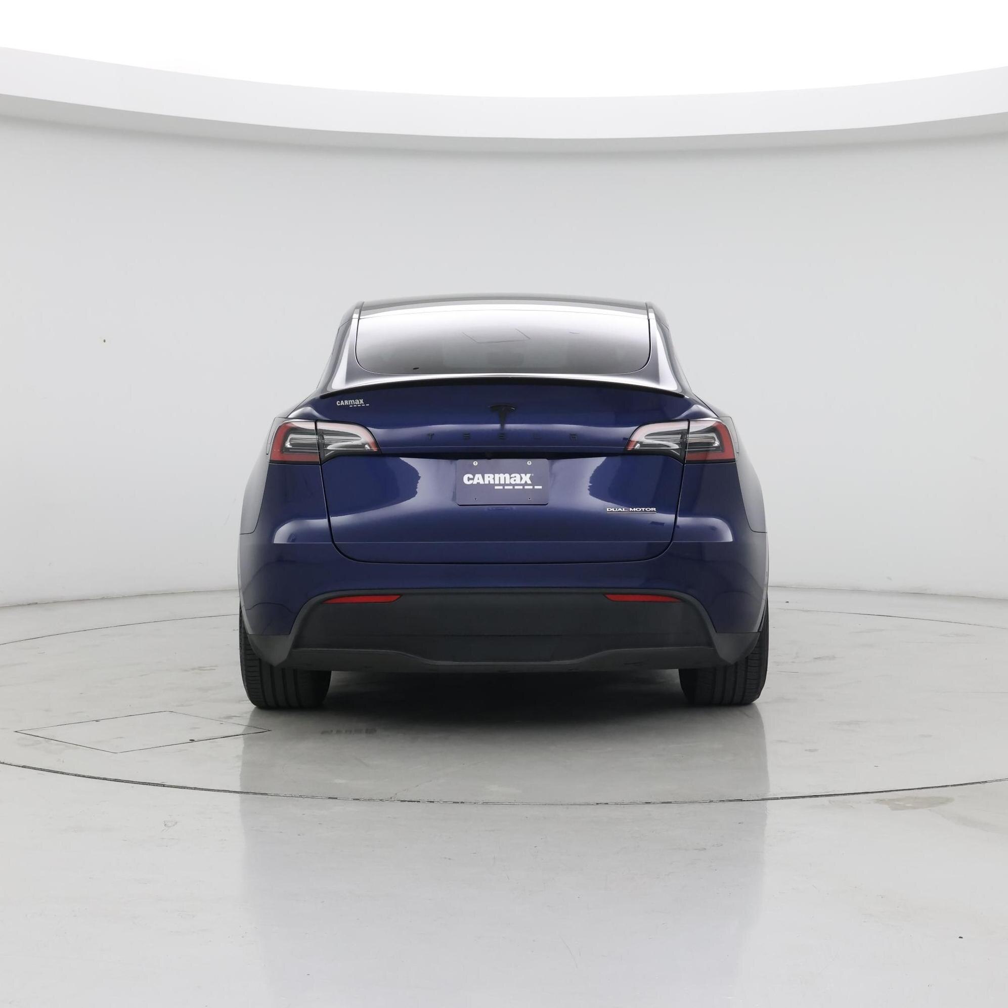Thumbnail: 2022 Tesla Model Y - 6