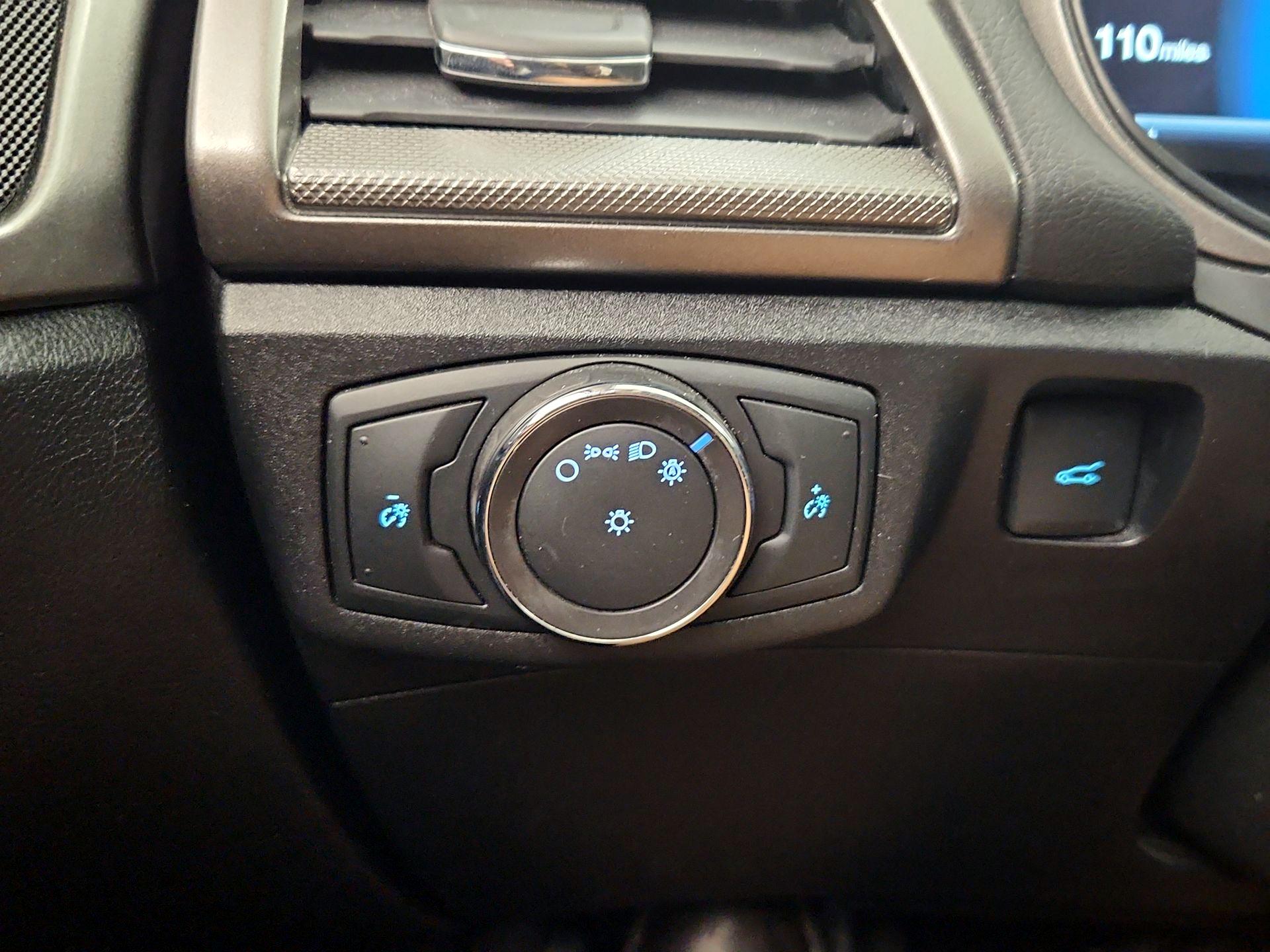 Thumbnail: 2018 Ford Fusion - 13