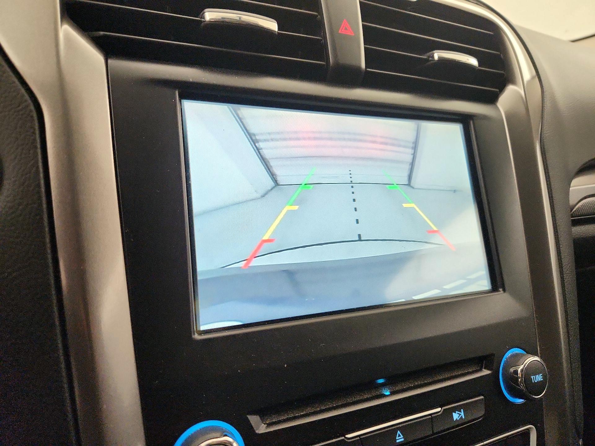 Thumbnail: 2018 Ford Fusion - 14