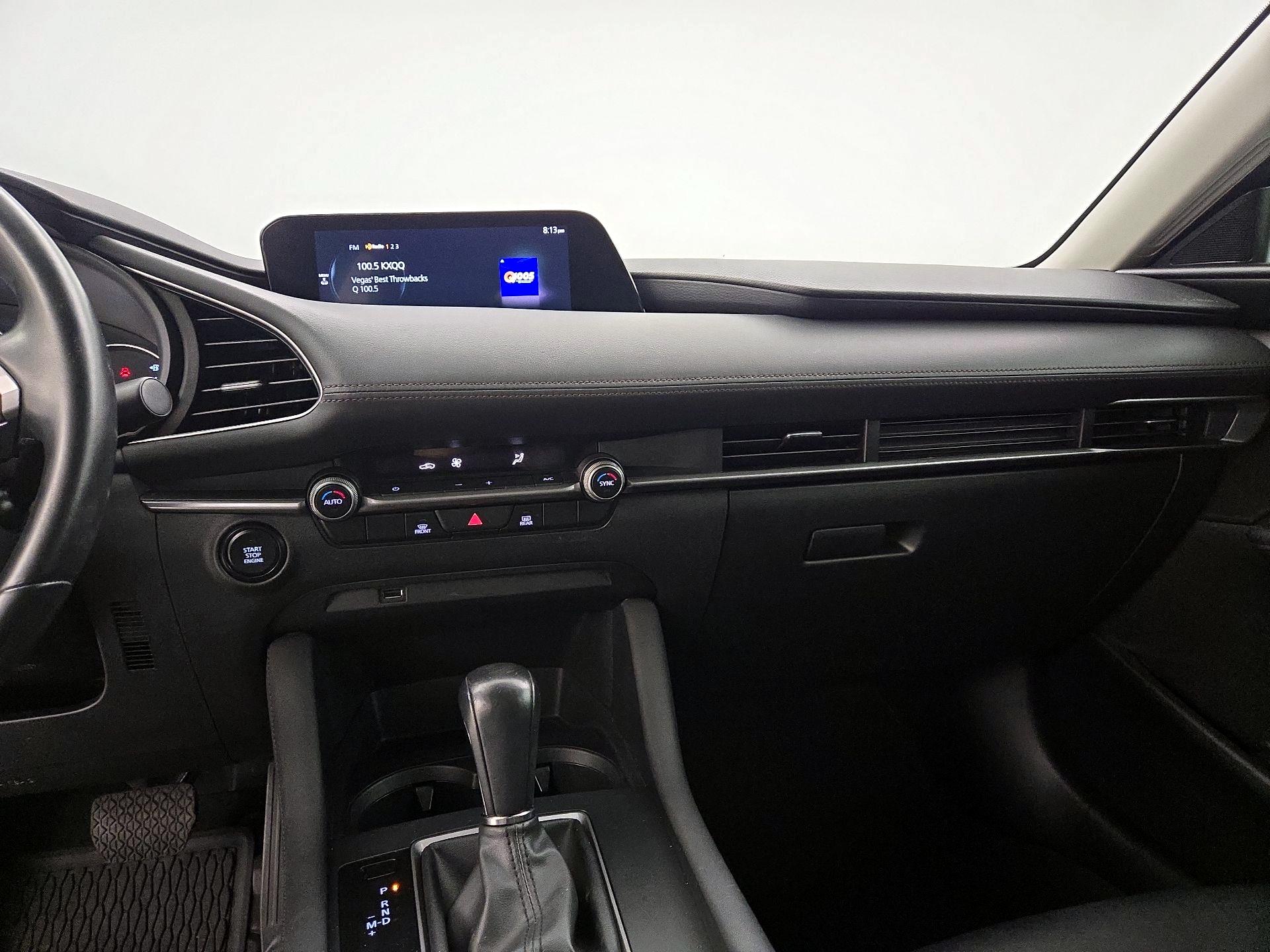 Thumbnail: 2020 Mazda Mazda3 - 9