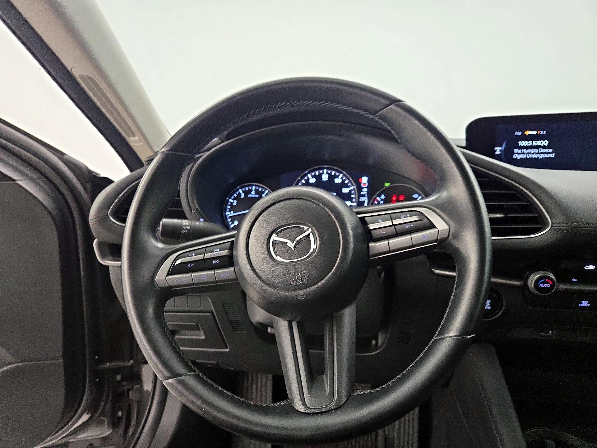 Thumbnail: 2020 Mazda Mazda3 - 10