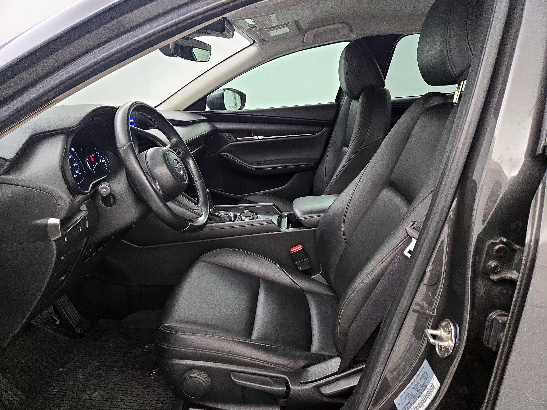 Thumbnail: 2020 Mazda Mazda3 - 11