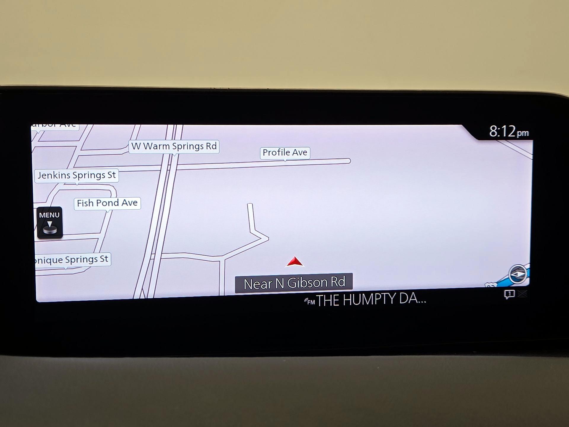 Thumbnail: 2020 Mazda Mazda3 - 14